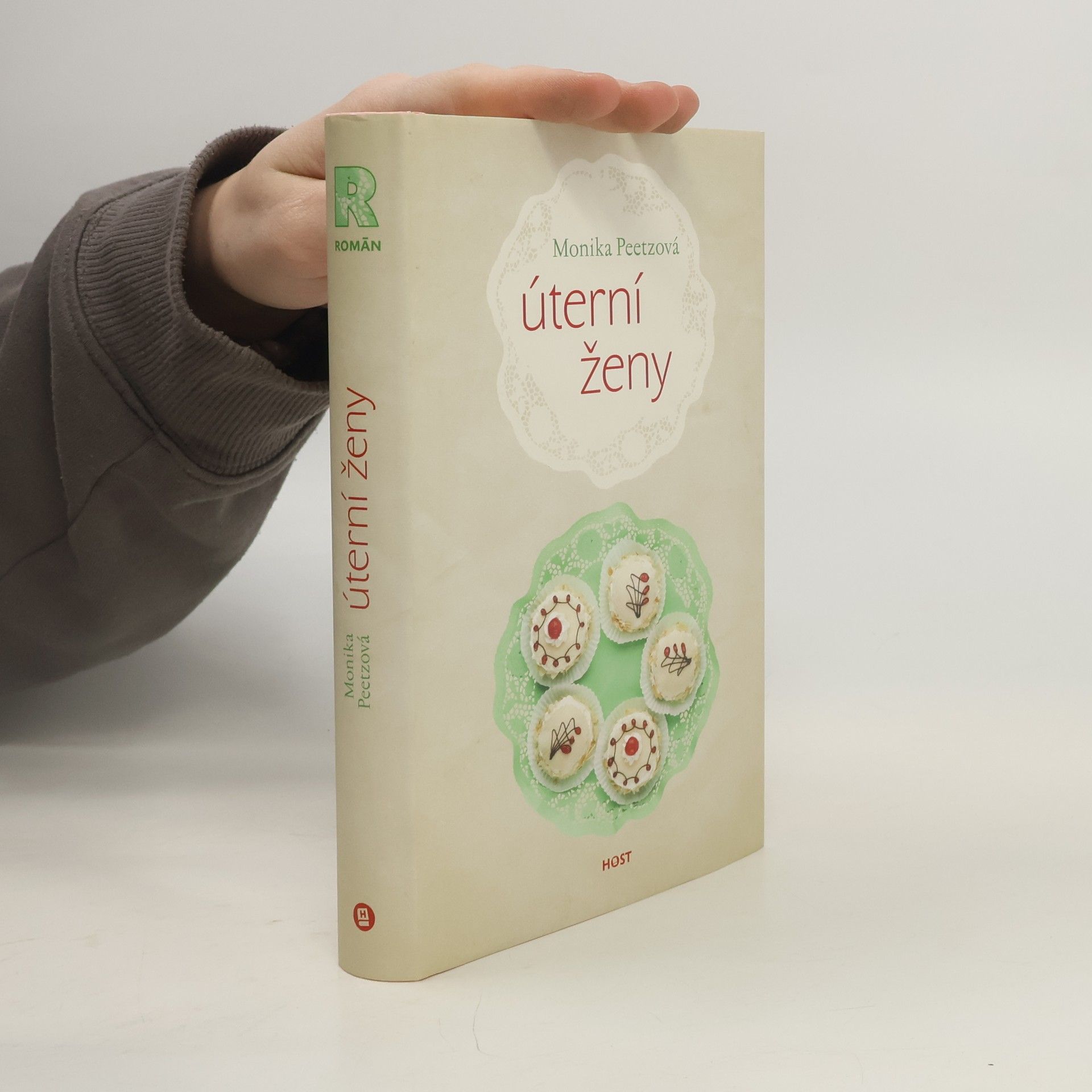Monika Peetz Úterní ženy