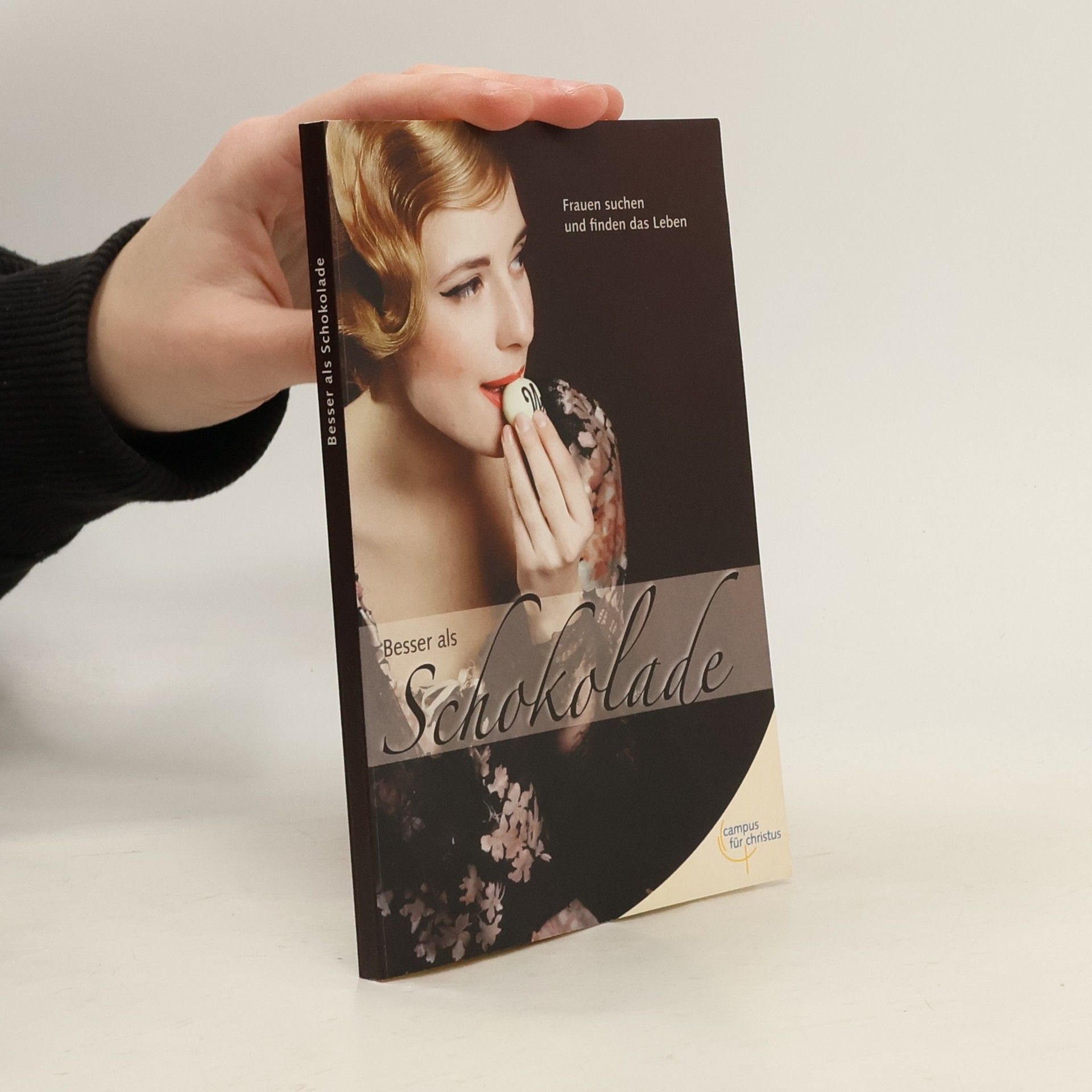 Besser als Schokolade