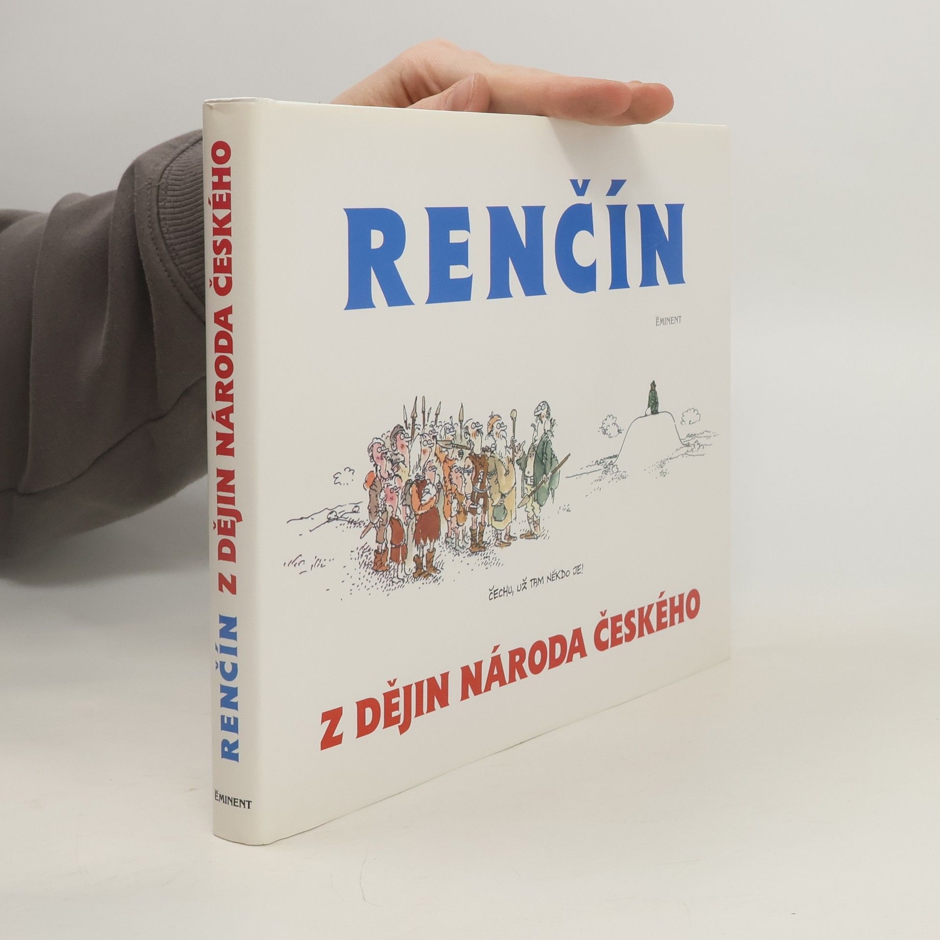 Z dějin národa českého