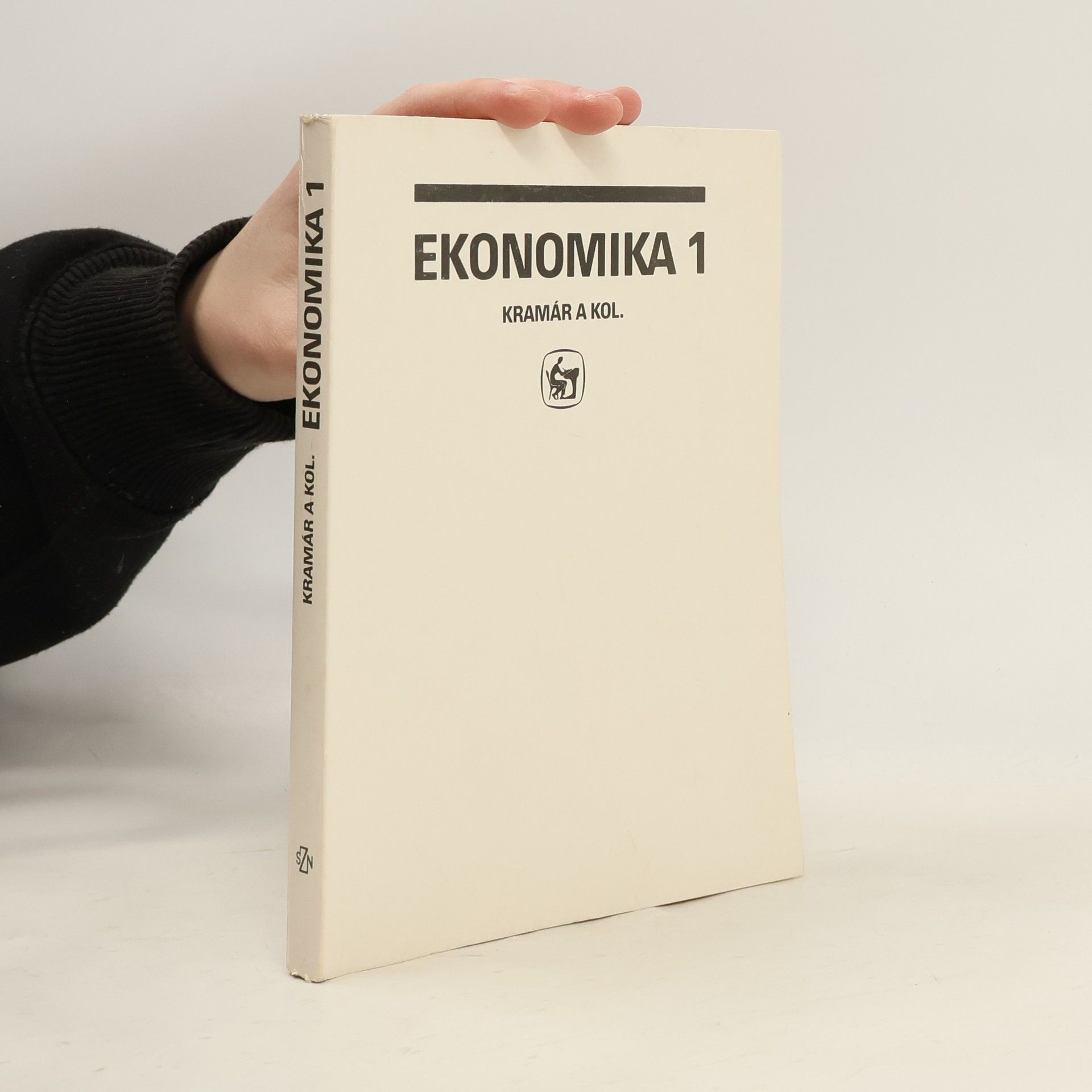 Jozef Kramár Ekonomika 1