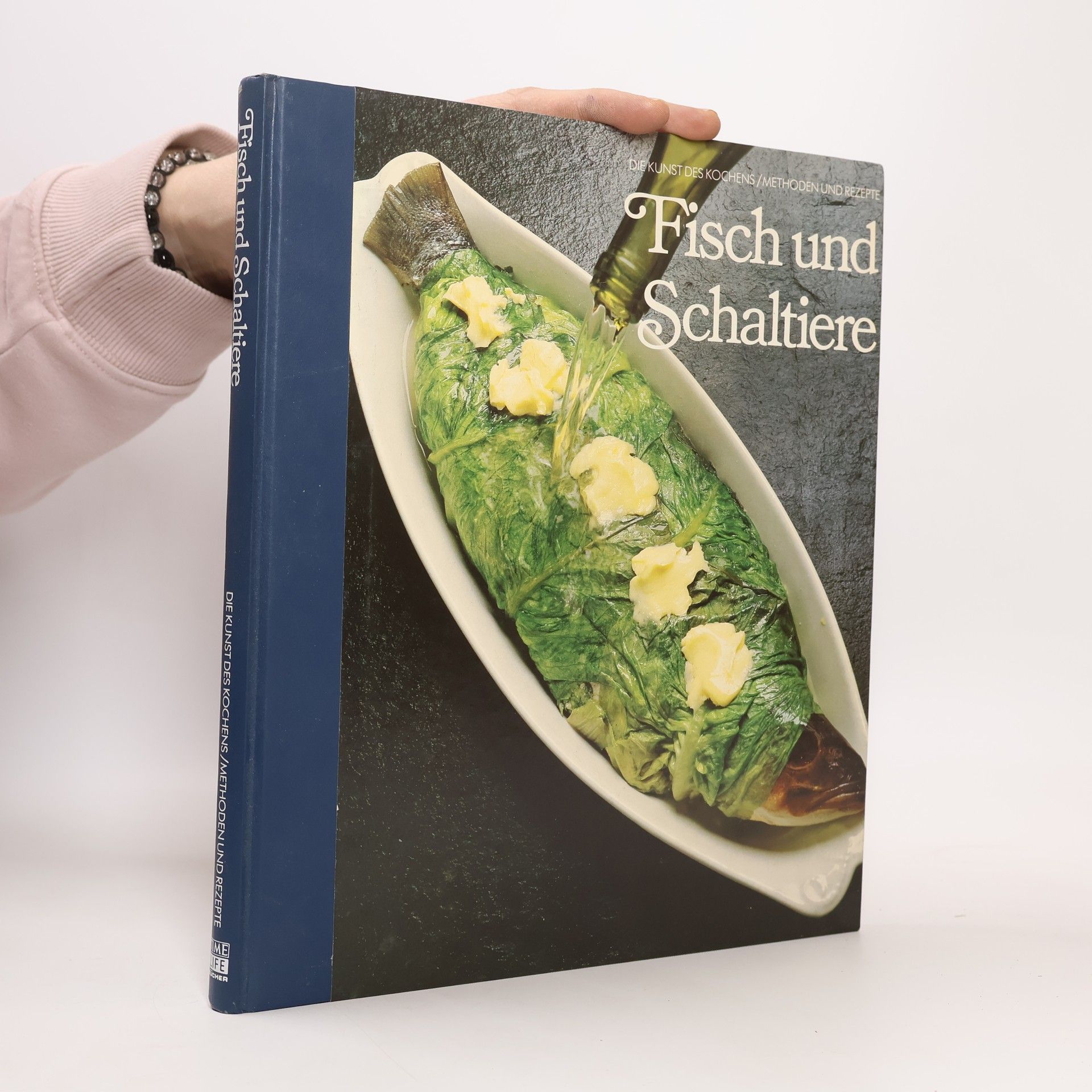 Autorenkollektiv Fisch und Schaltiere