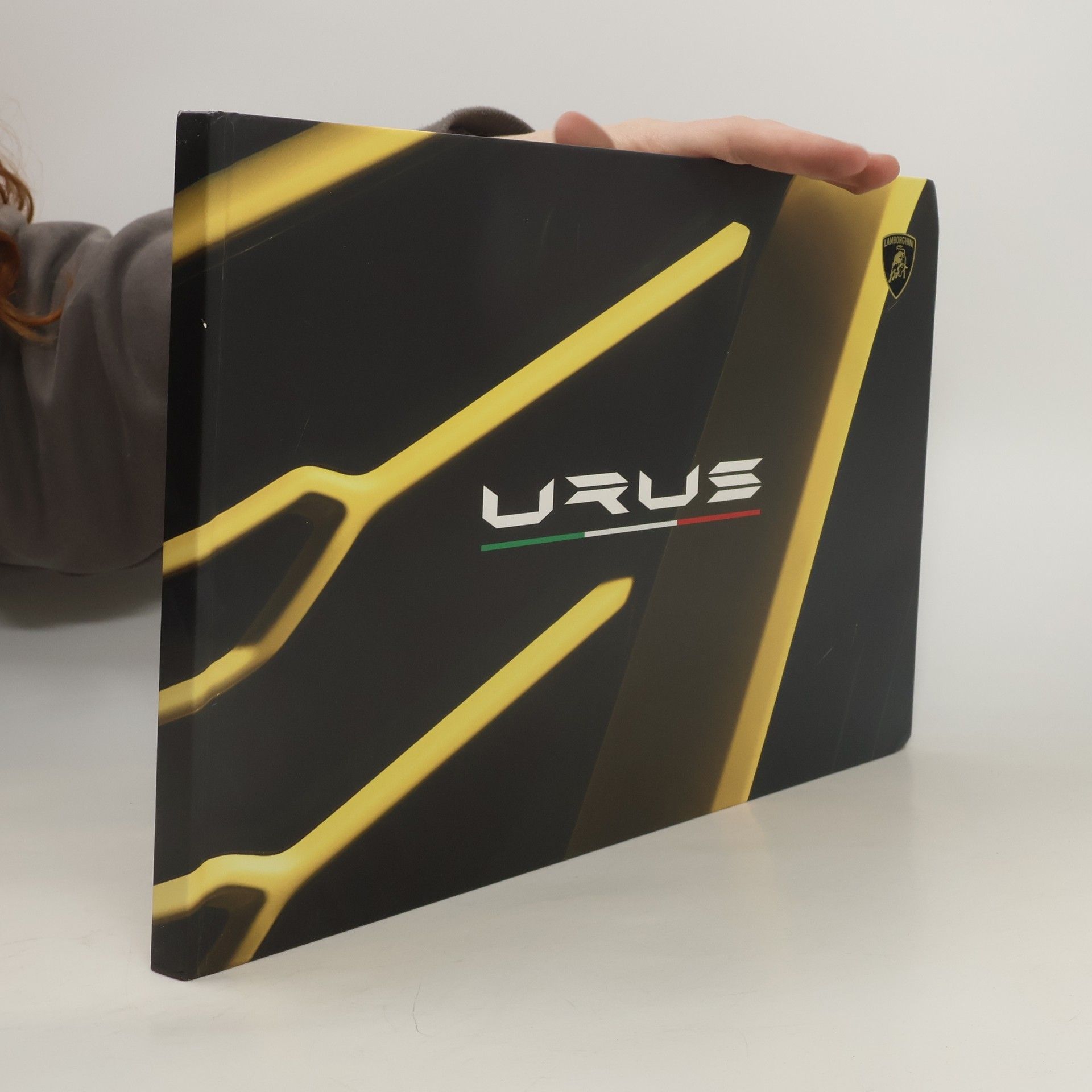 Collectif d'auteurs Urus