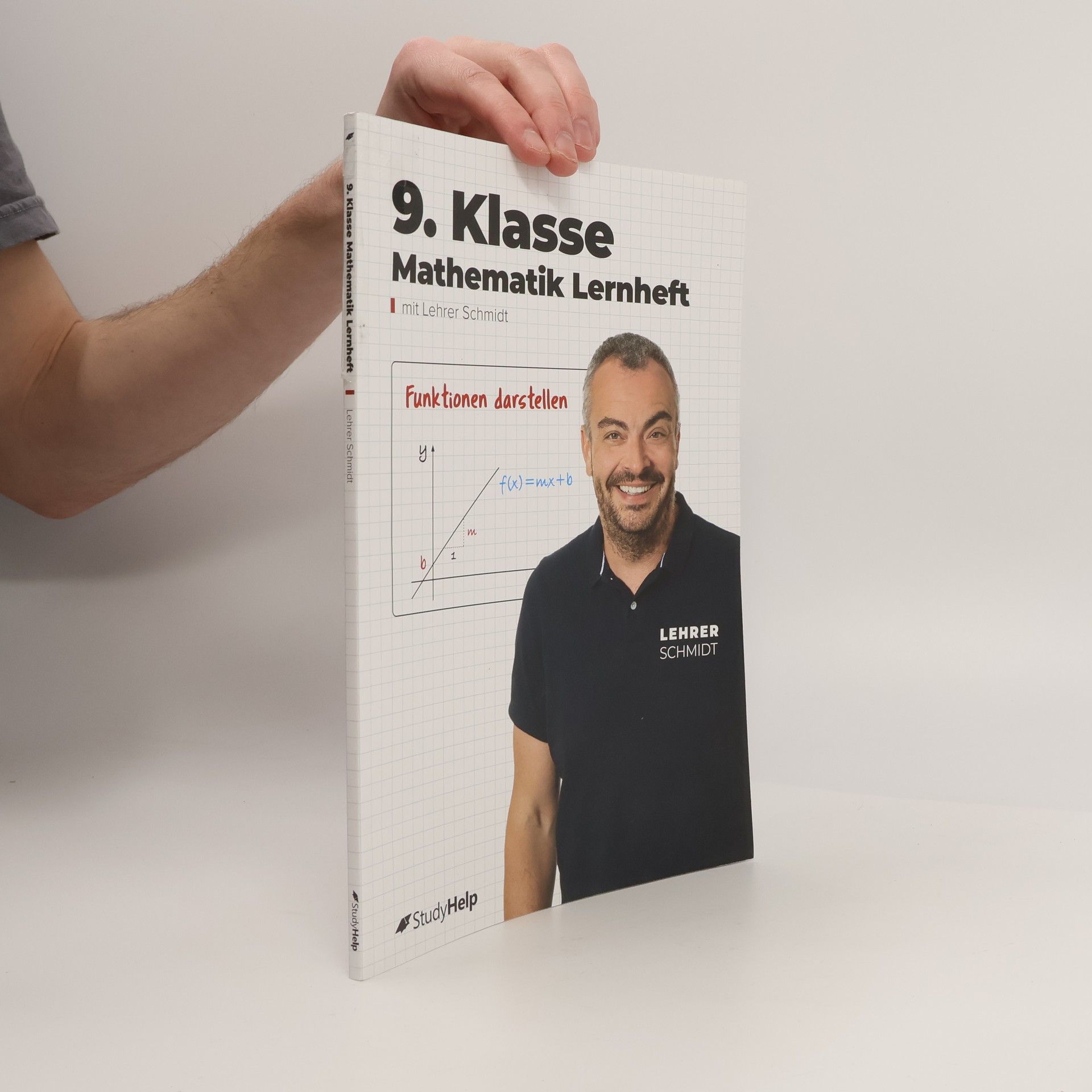 Kai Schmidt-Soltau 9. Klasse Mathematik Lernheft