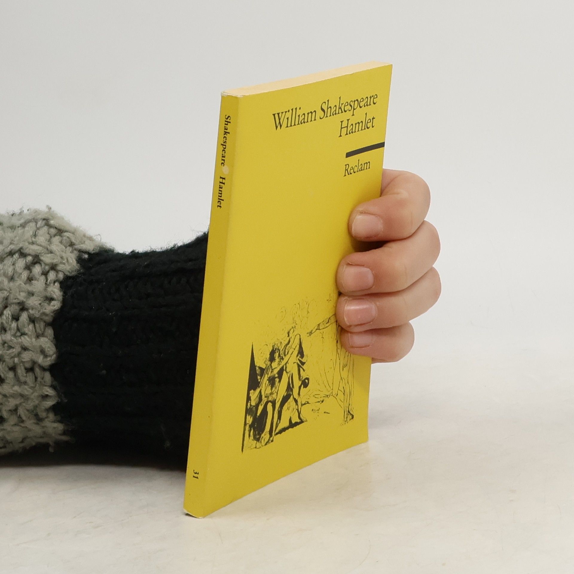 William Shakespeare Hamlet