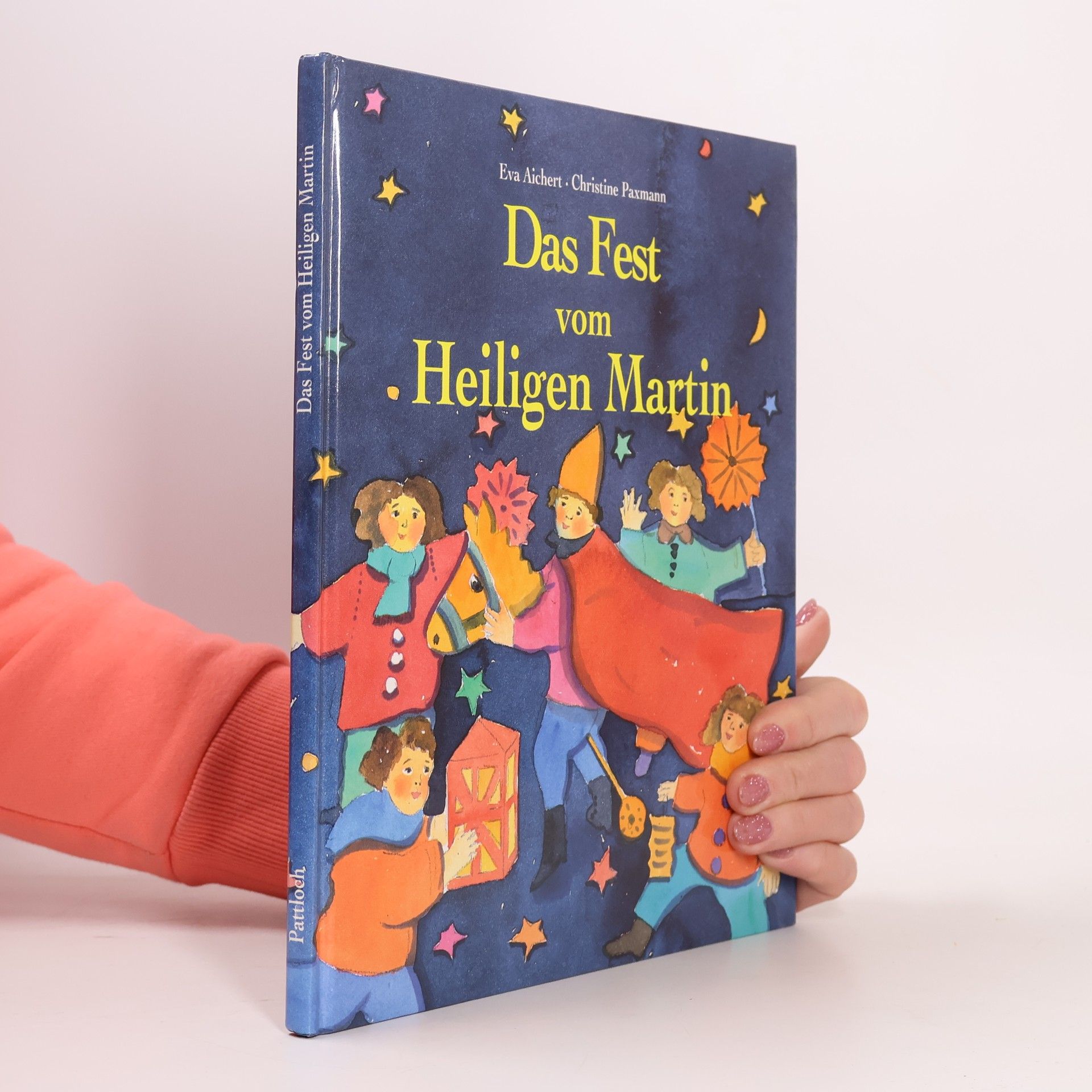 Das Fest vom Heiligen Martin