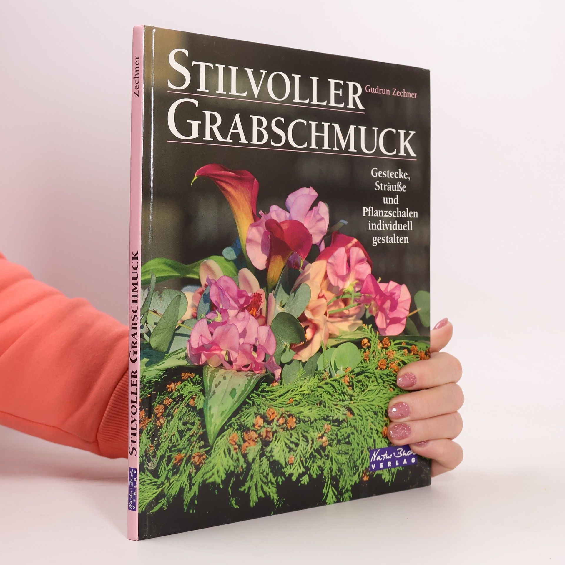 Various authors Stilvoller Grabschmuck