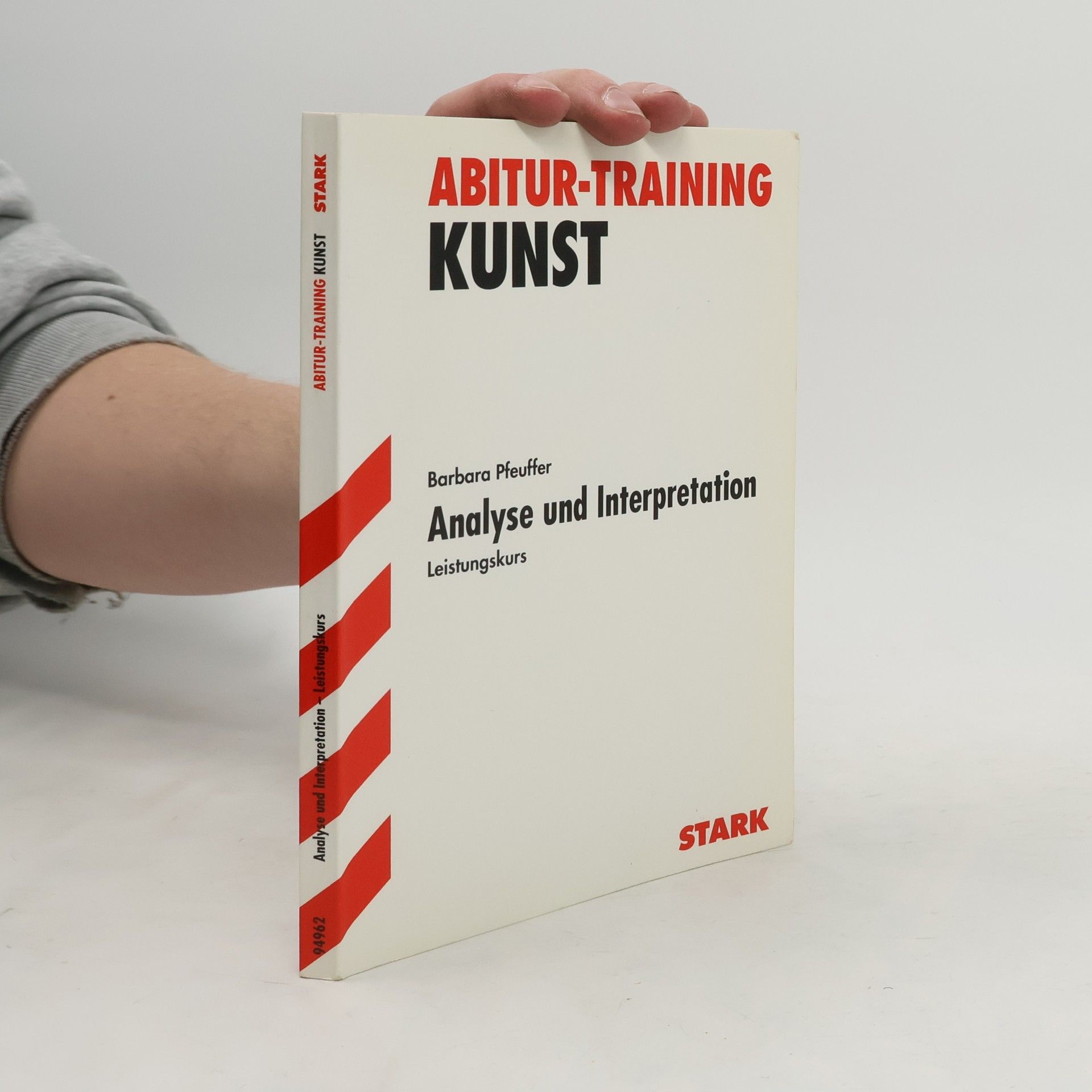 Abitur Training - Kunst 2