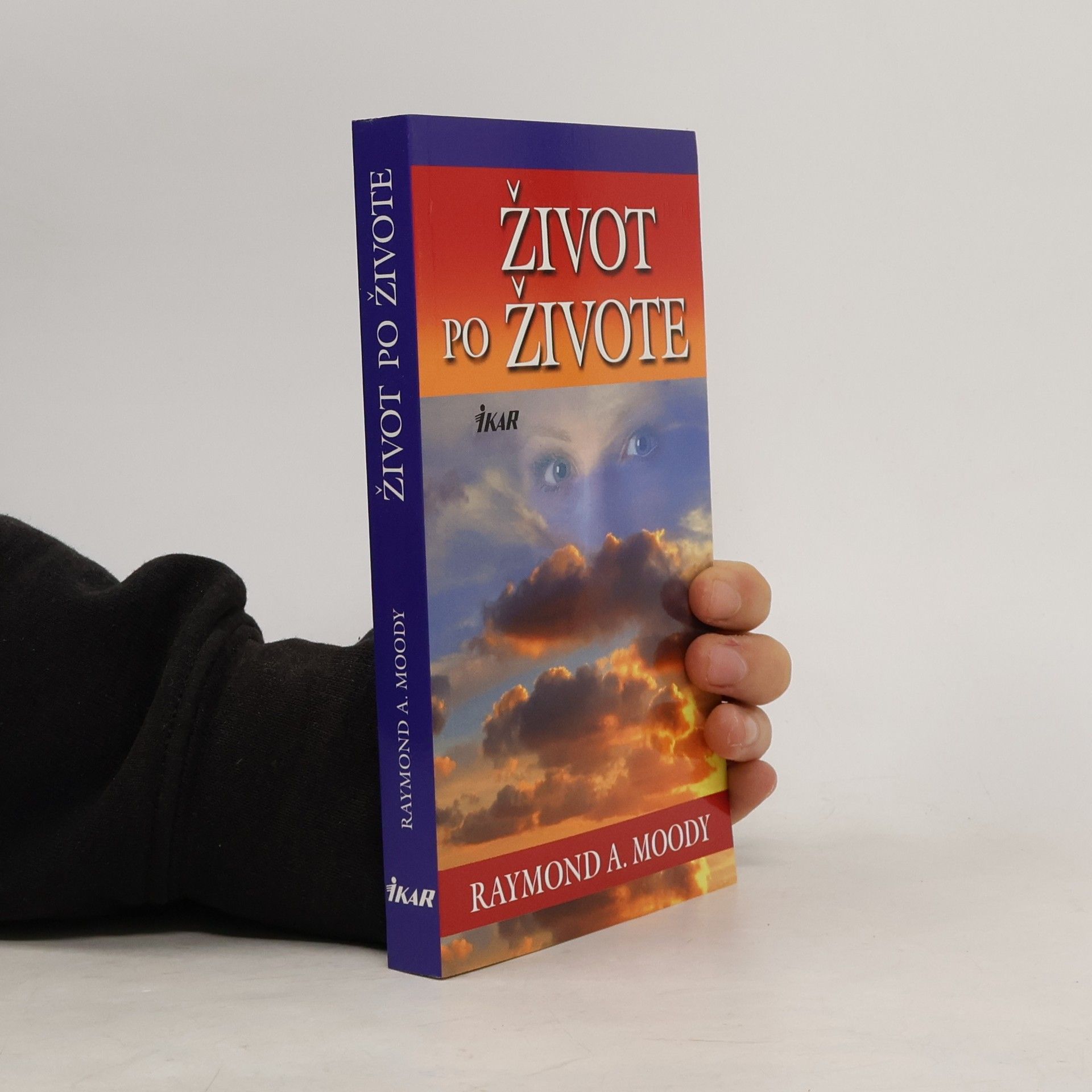 Raymond A. Moody Život po živote