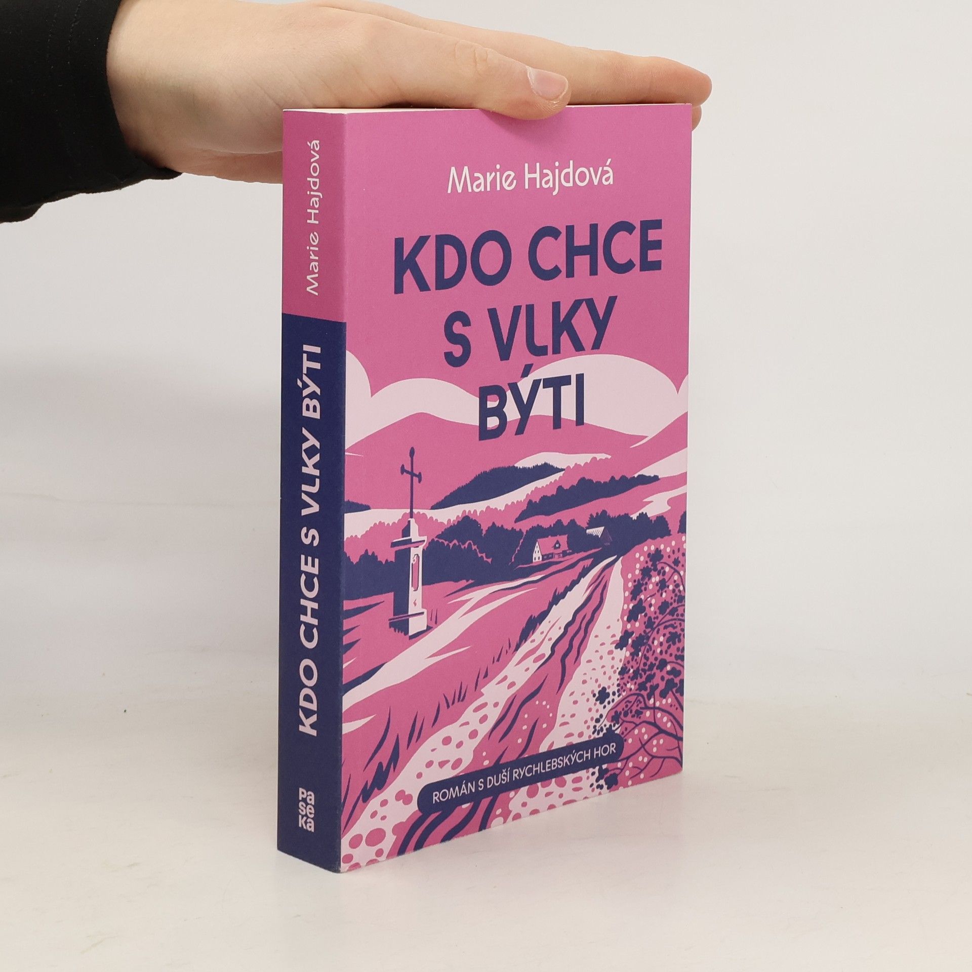 Kdo chce s vlky býti