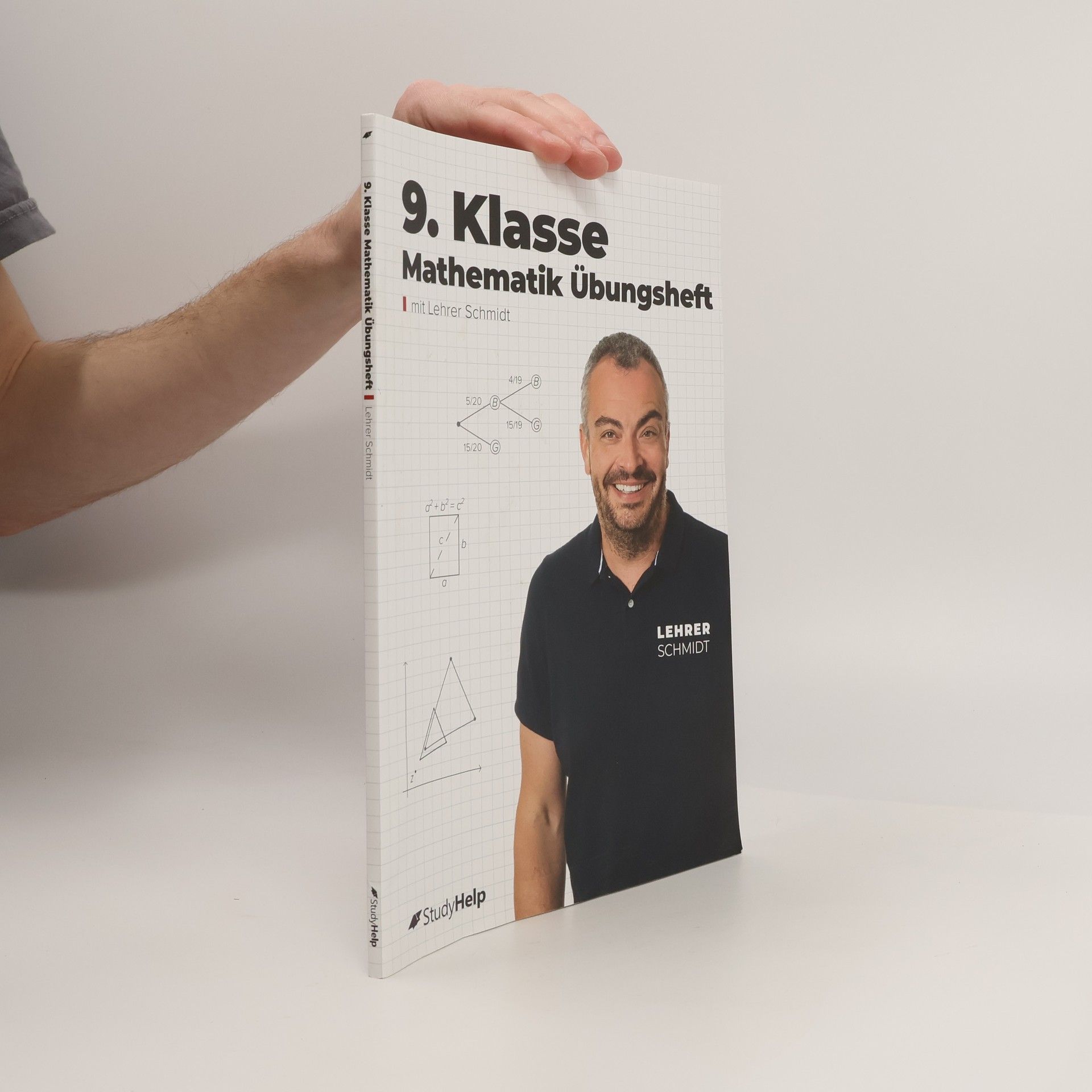 Mathematik Übungsheft