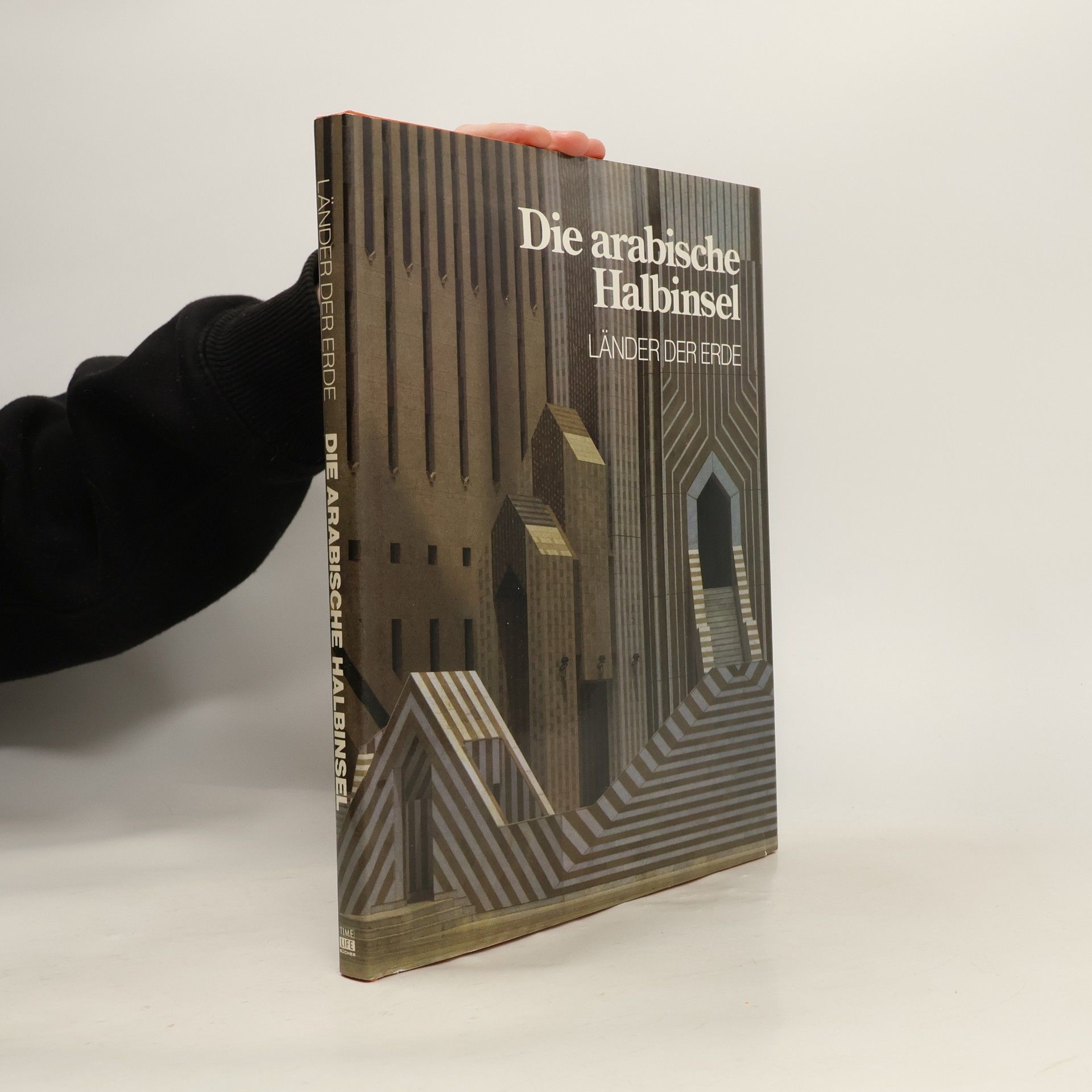 Die arabische Halbinsel