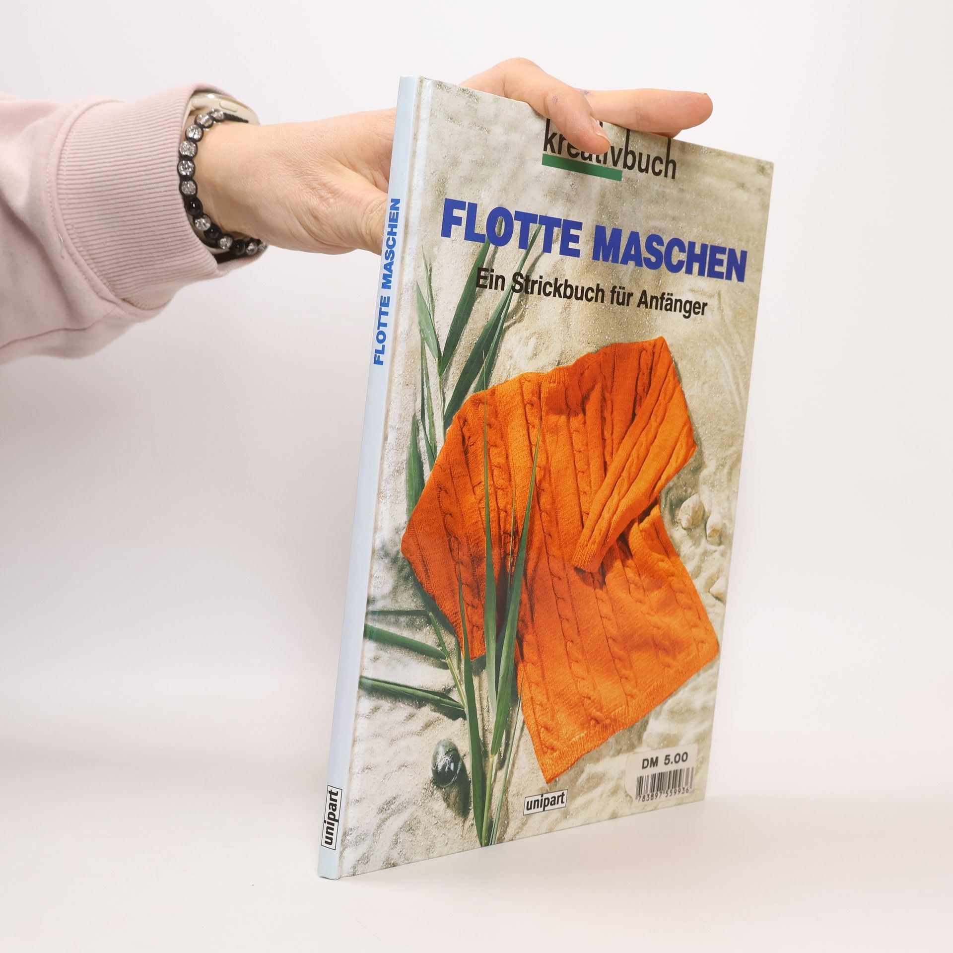 Autores varios Flotte Maschen