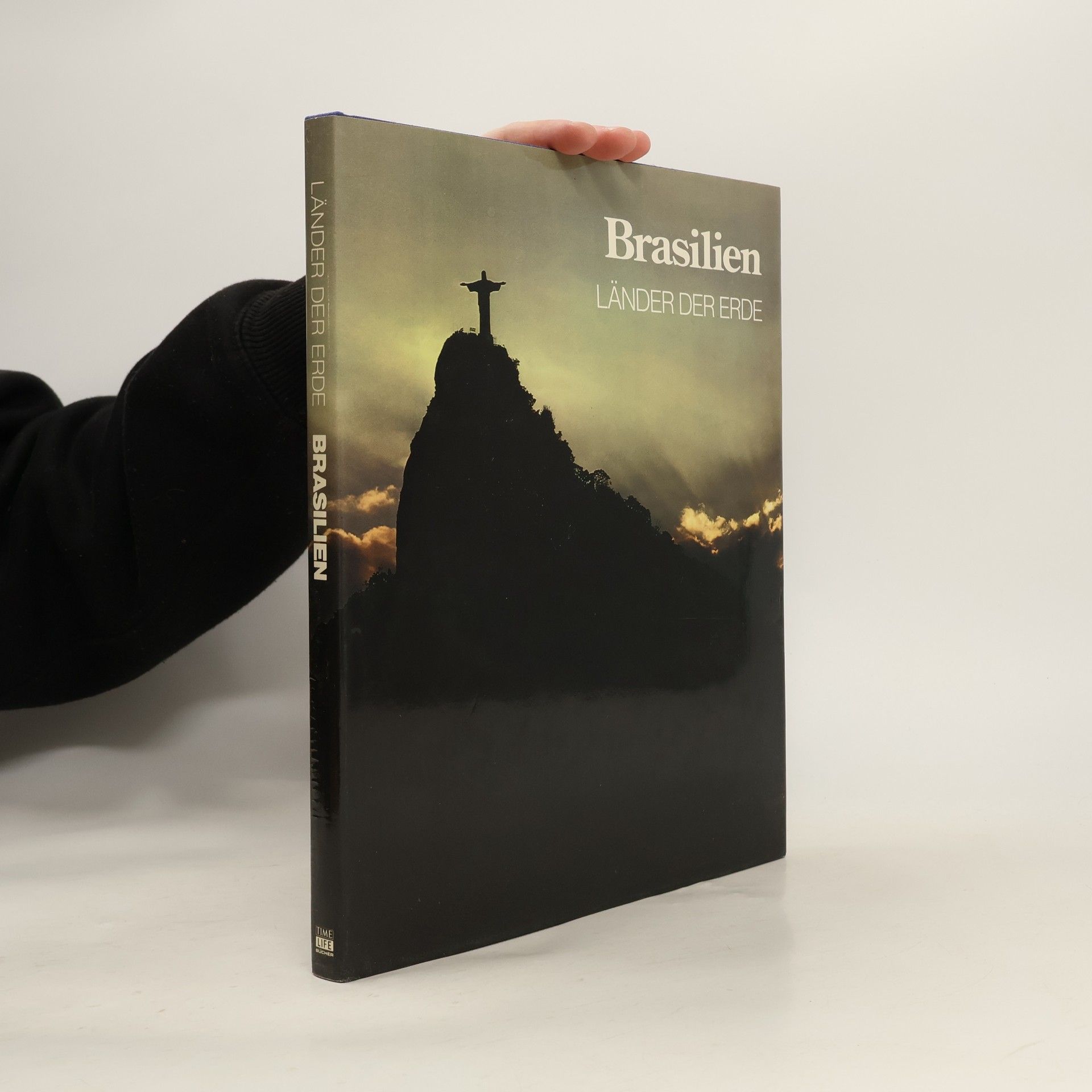 Hans-Heinrich Wellmann Brasilien