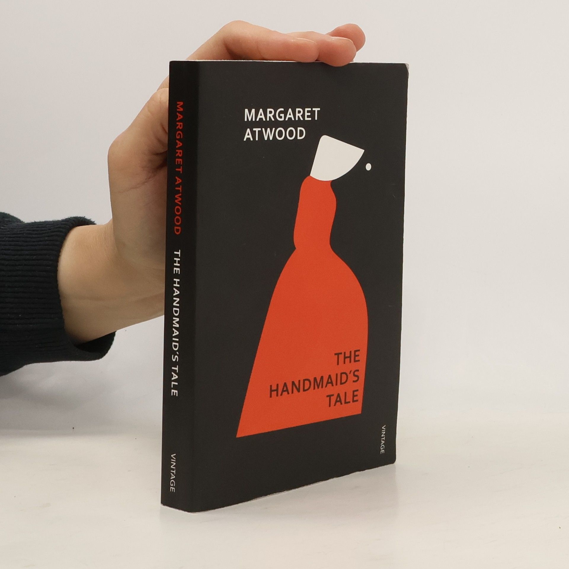 Margaret Atwood The handmaid's tale