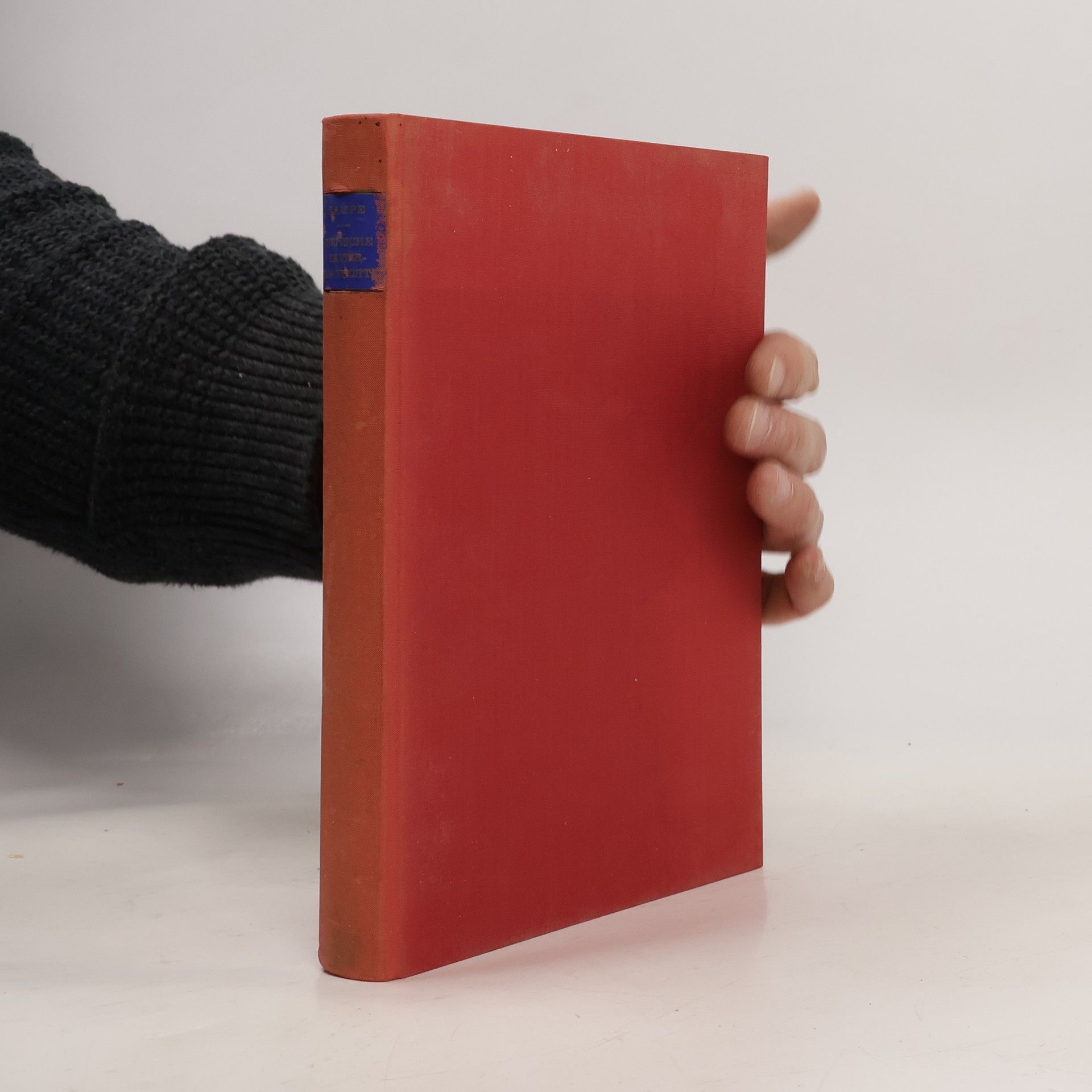 Karl Hampe Deutsche Kaisergeschichte in der Zeit der Salier und Staufer