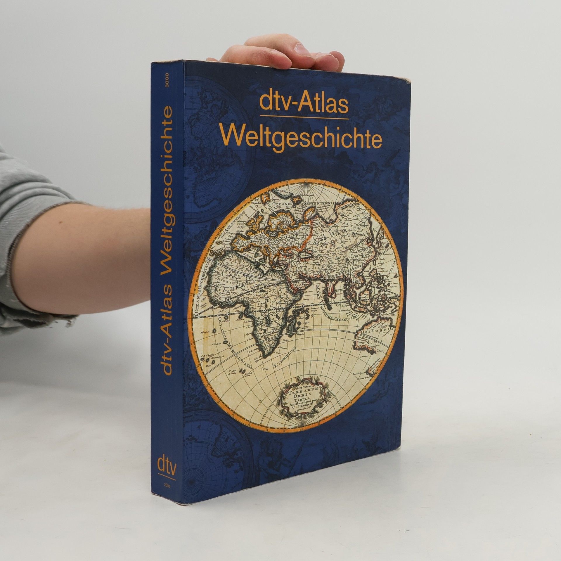 Various authors Weltgeschichte