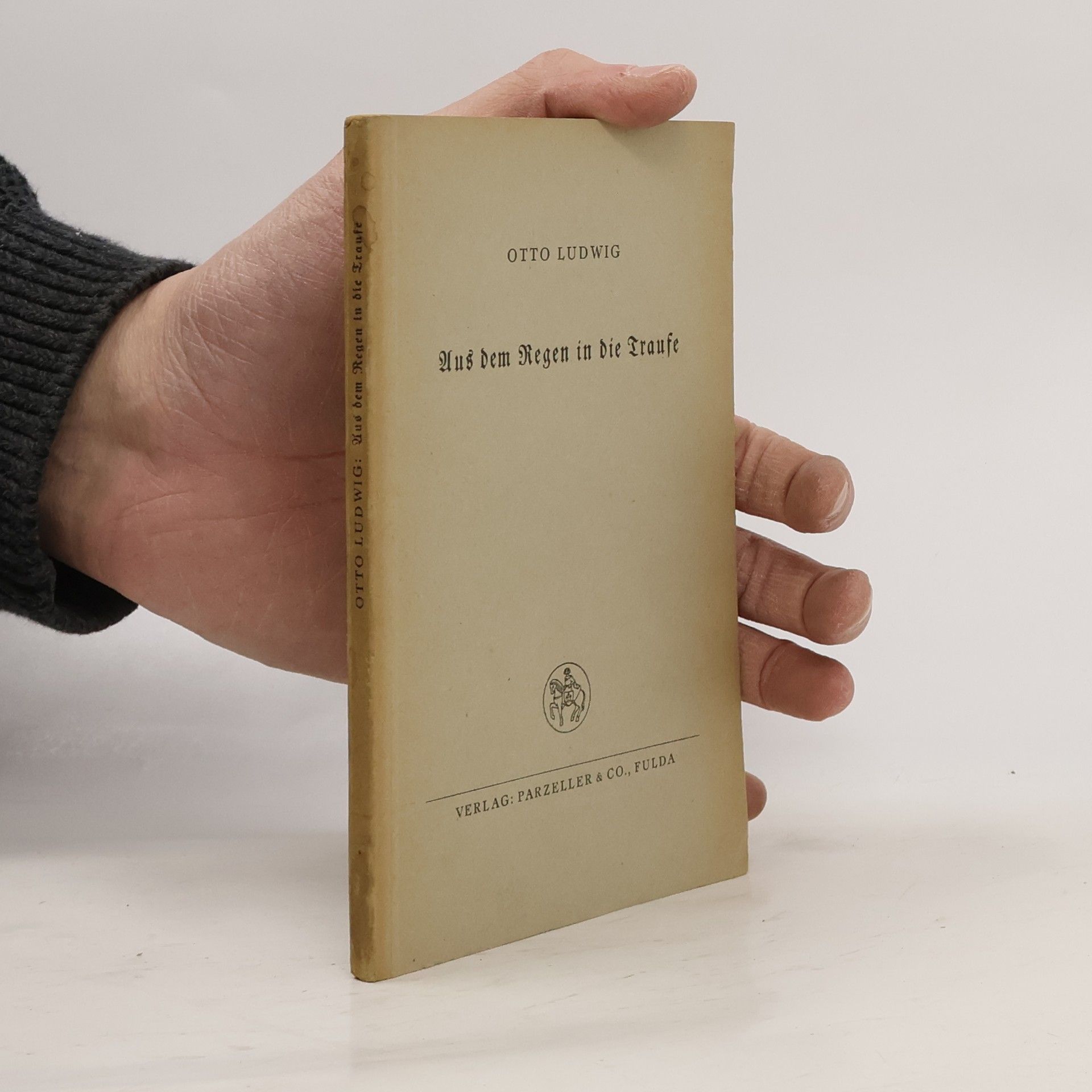 Aus dem Regen in die Traufe