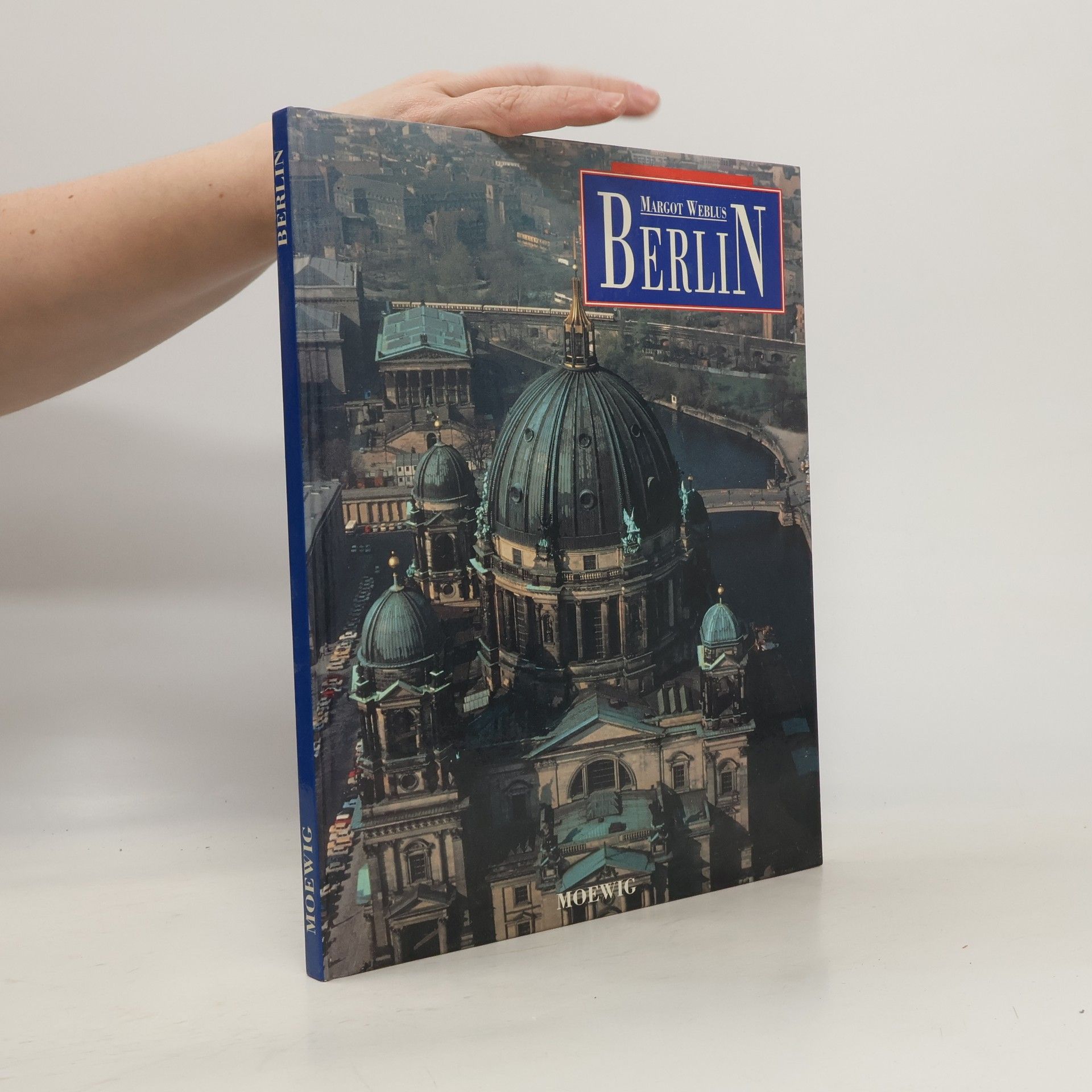 Margot Weblus Berlin