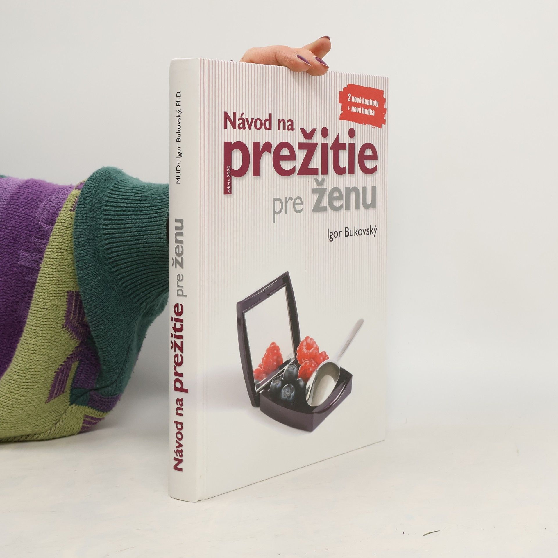 Návod na prežitie pre ženu