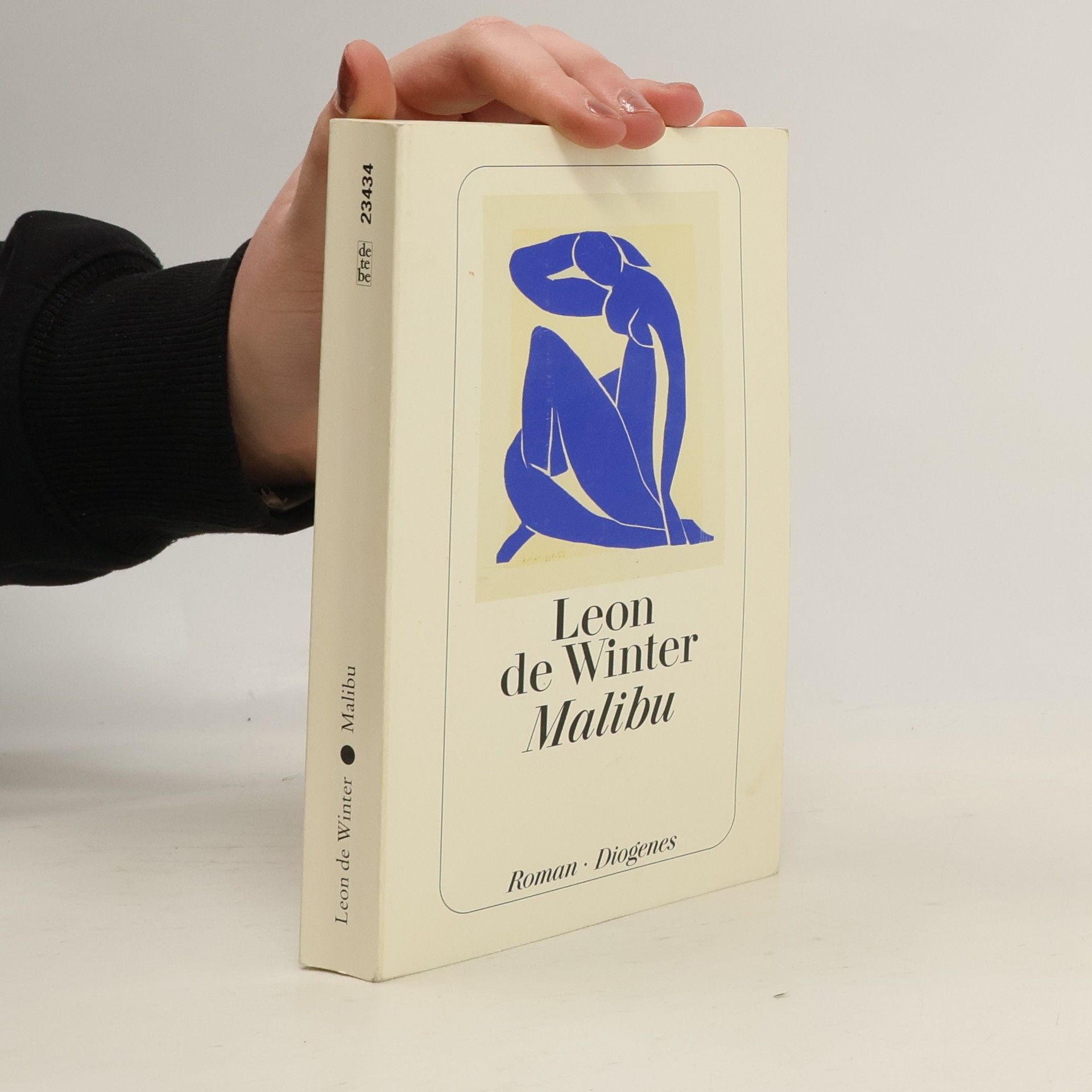 Leon de Winter Malibu