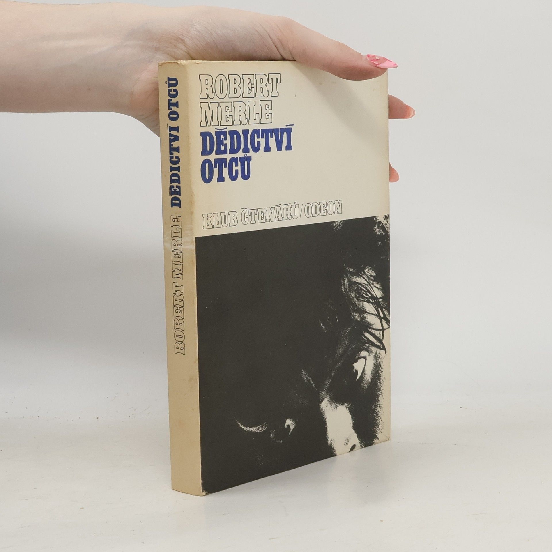 Robert Merle Dědictví otců