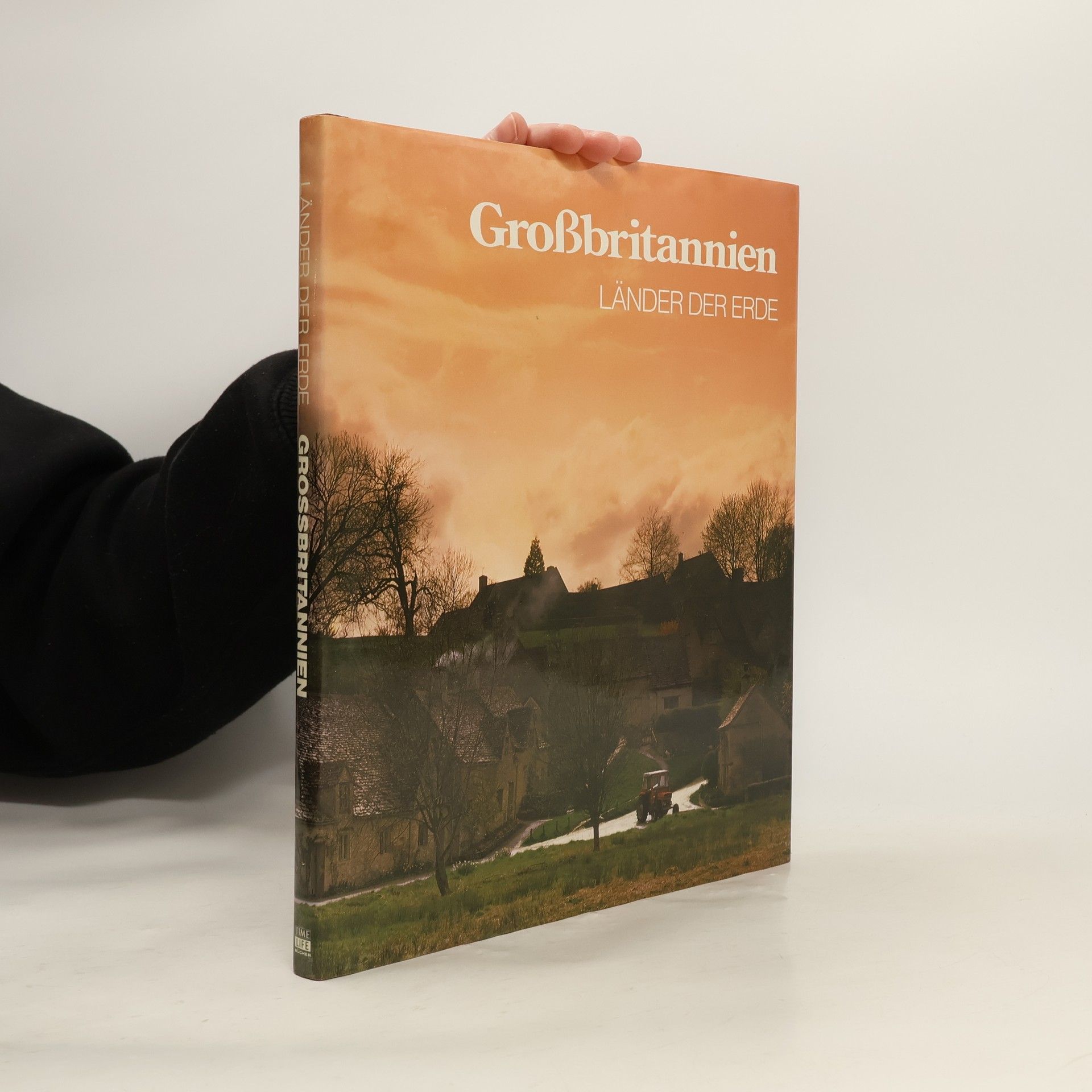 Kolektiv autorů Großbritannien