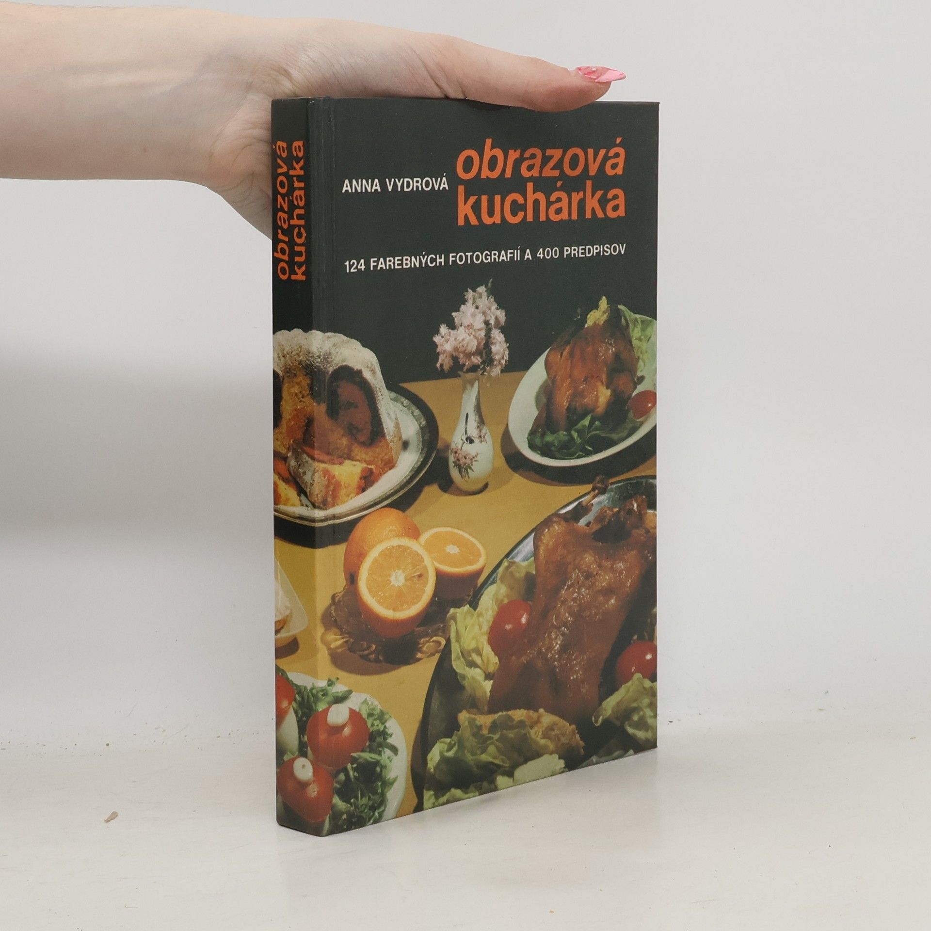 Obrazová kuchárka