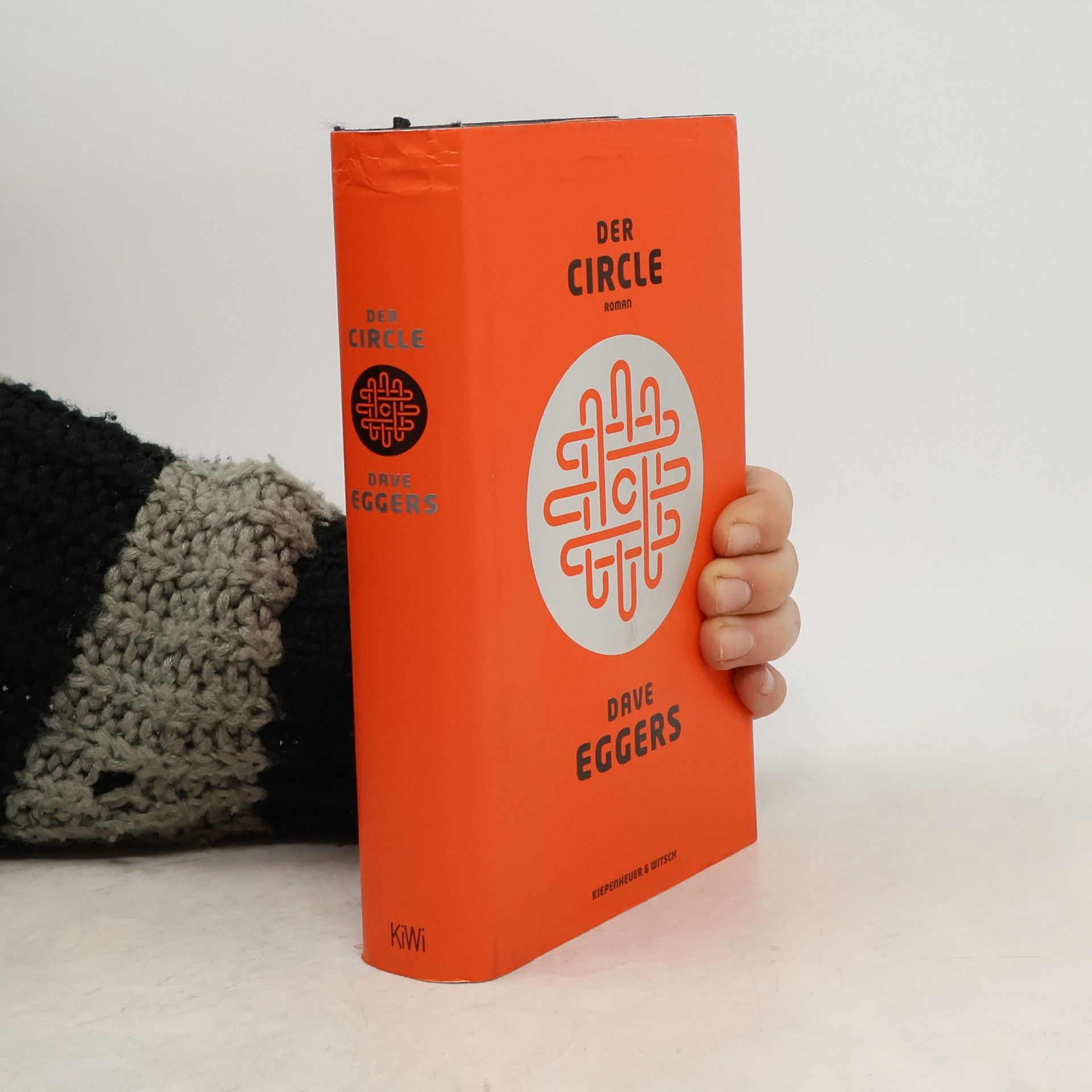 Dave Eggers Der Circle