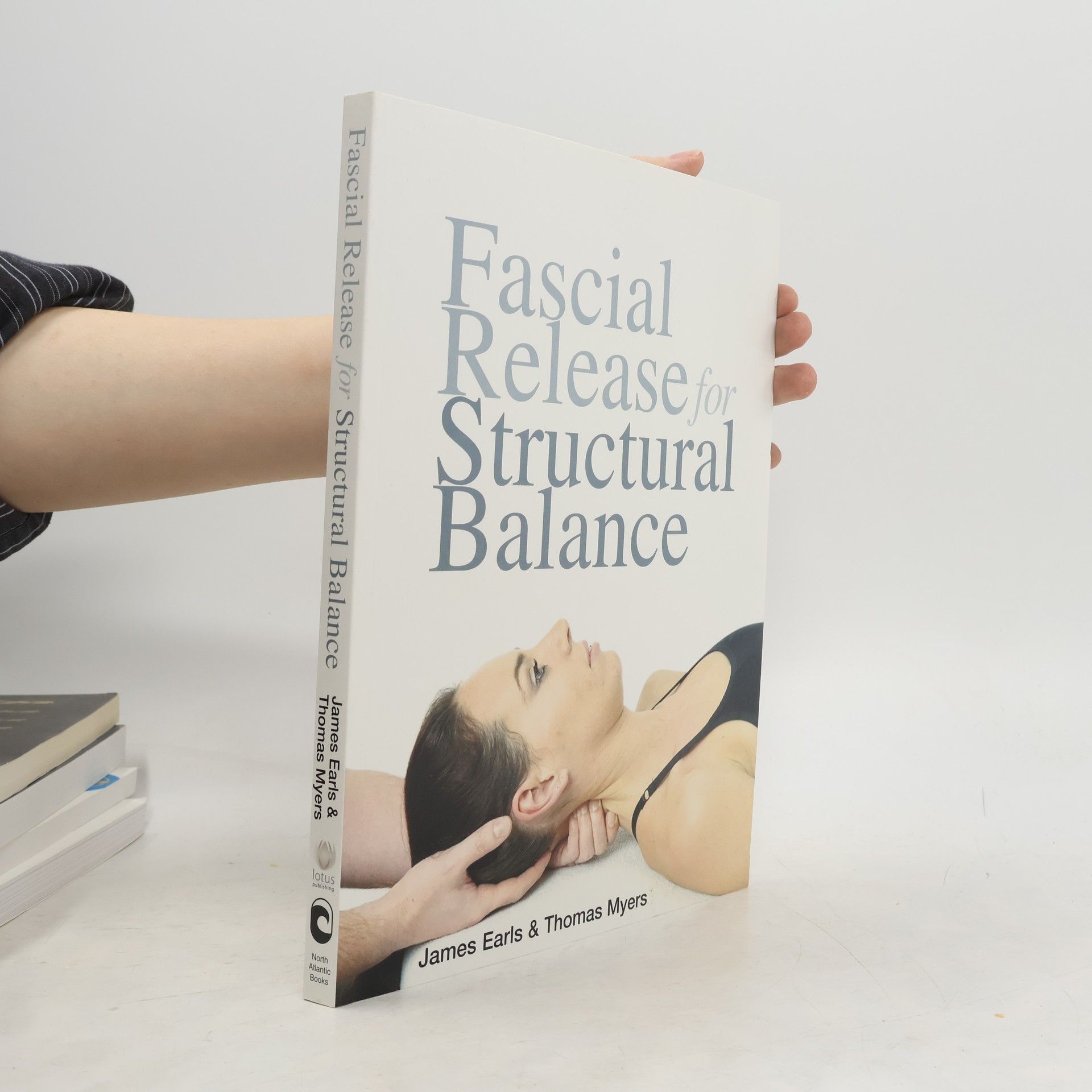 Fascial Release for Structural Balance