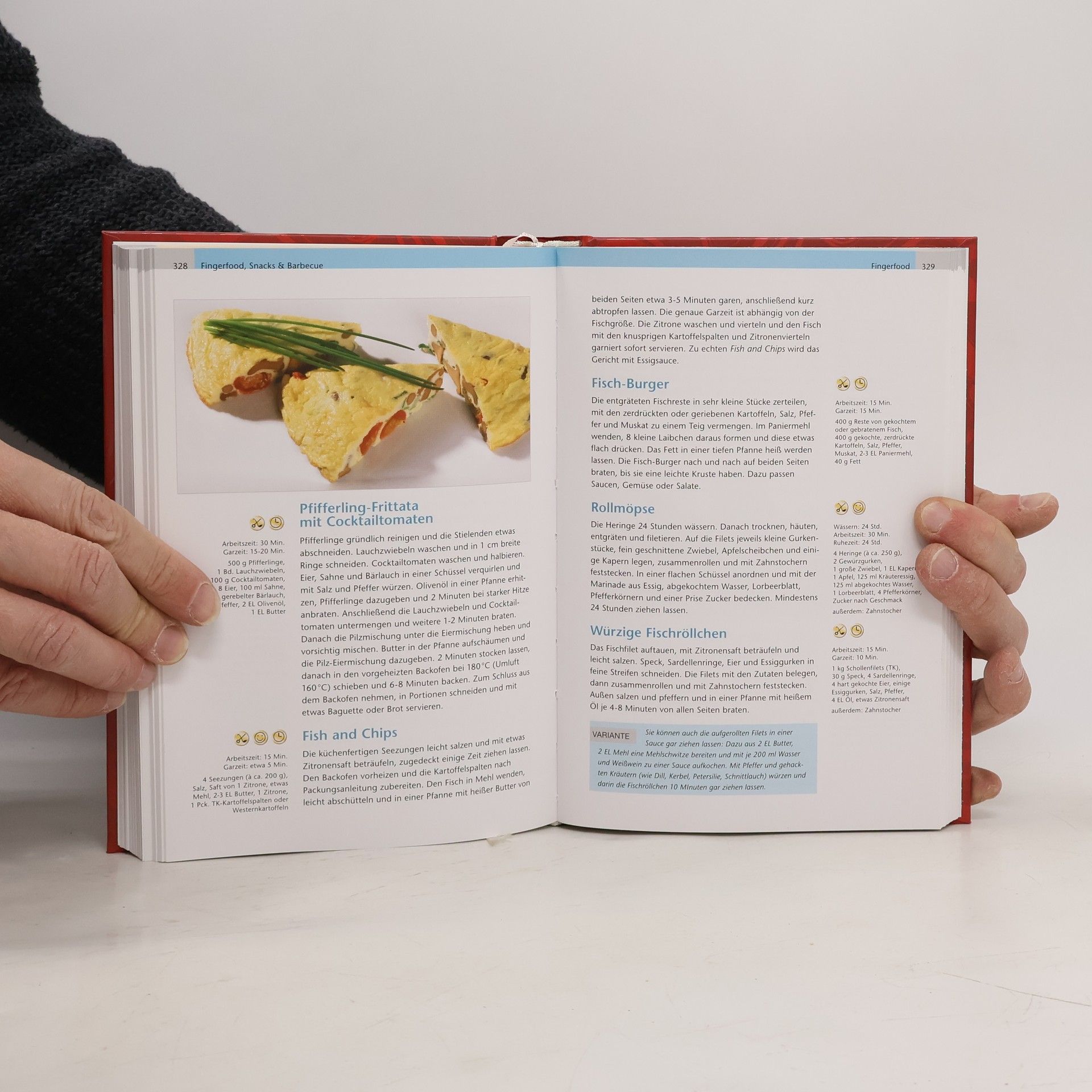 Kolektiv autorů Das goldene Kochbuch