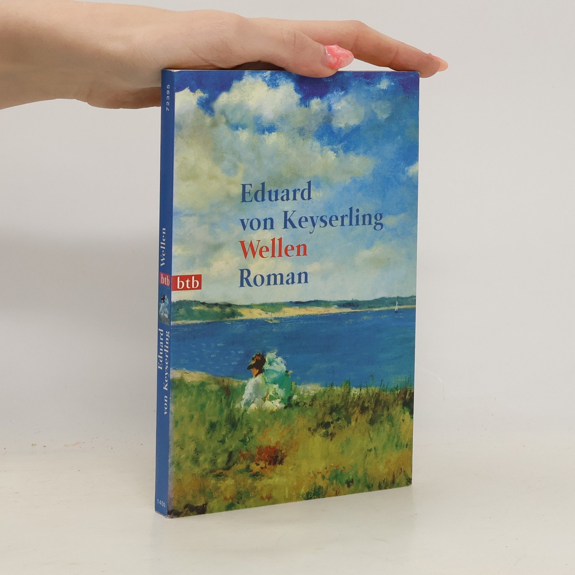 Eduard von Keyserling Wellen