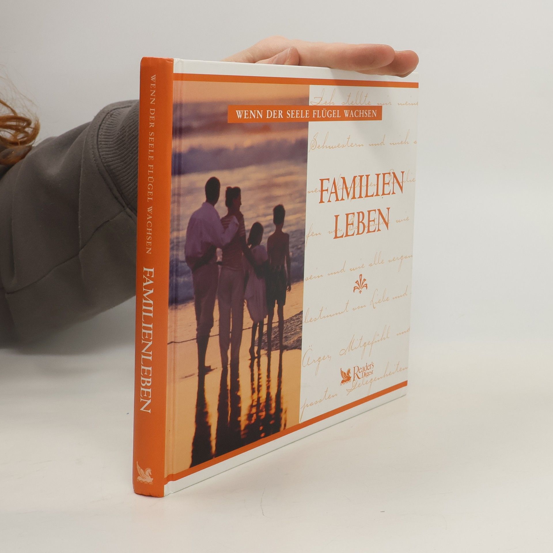 Autorenkollektiv Familienleben