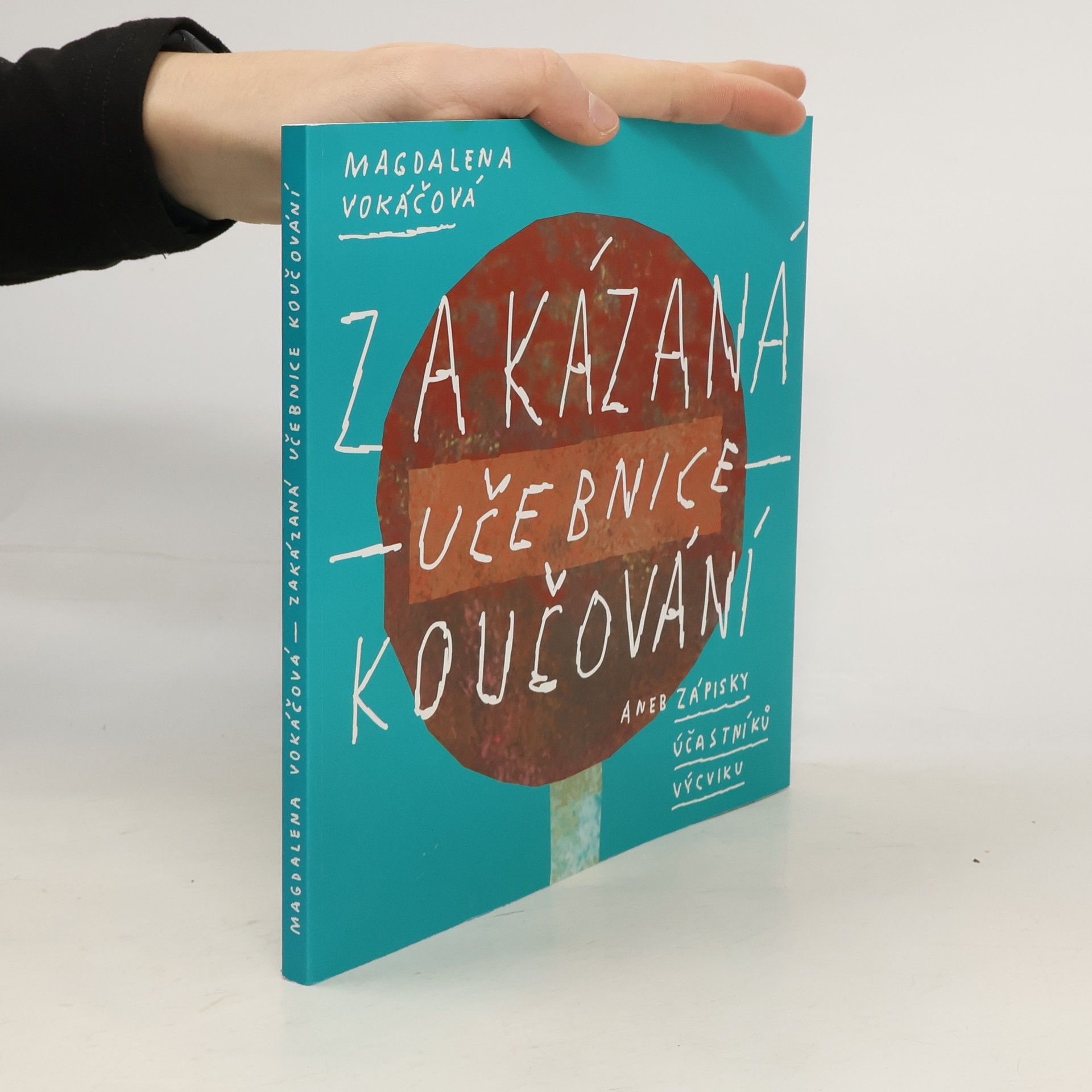 Zakázaná učebnice koučování