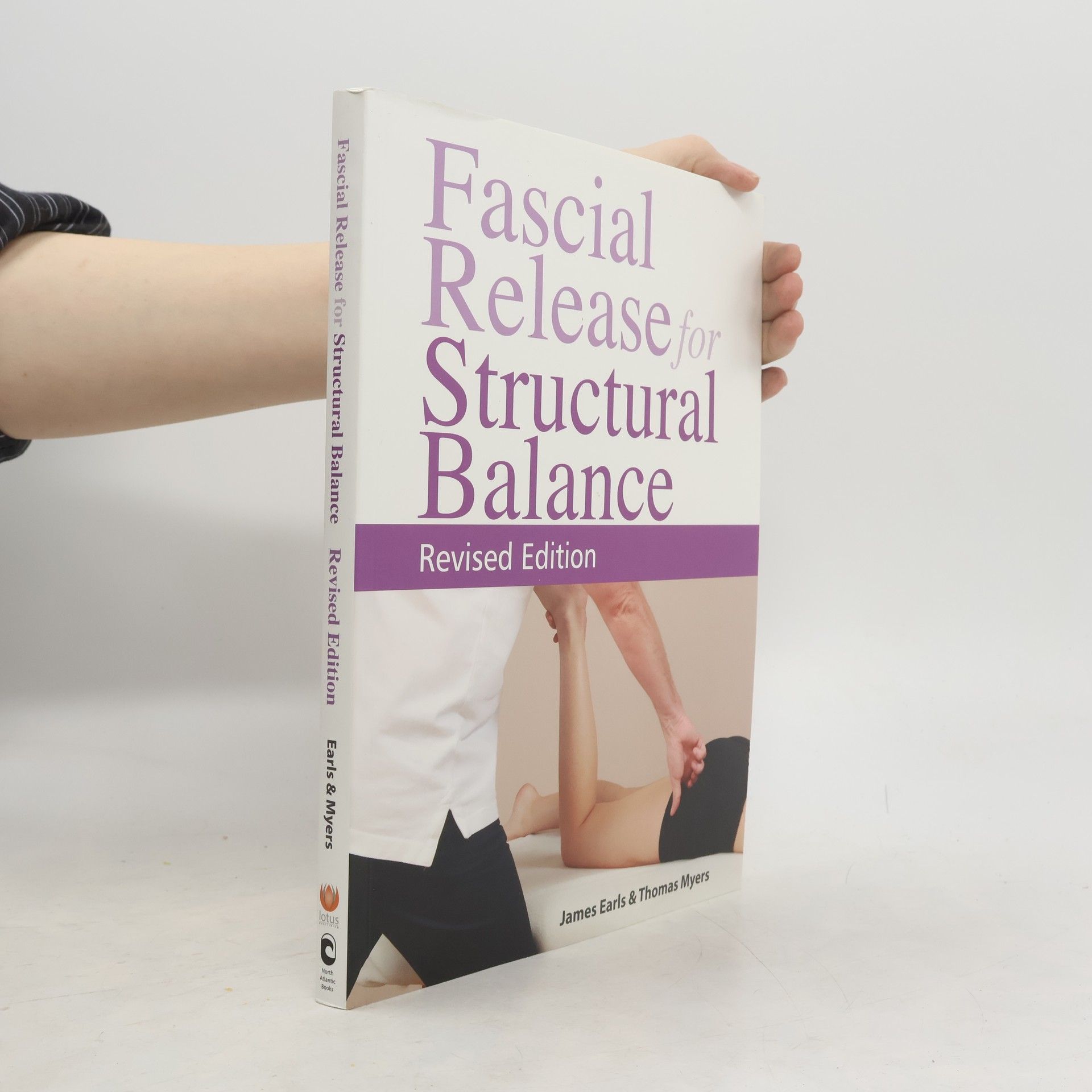Fascial Release for Structural Balance