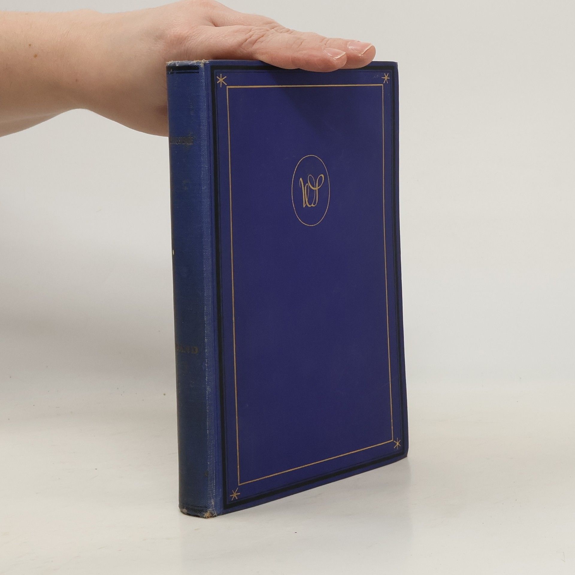 William Shakespeare Shakespeare Dramatische Werke III