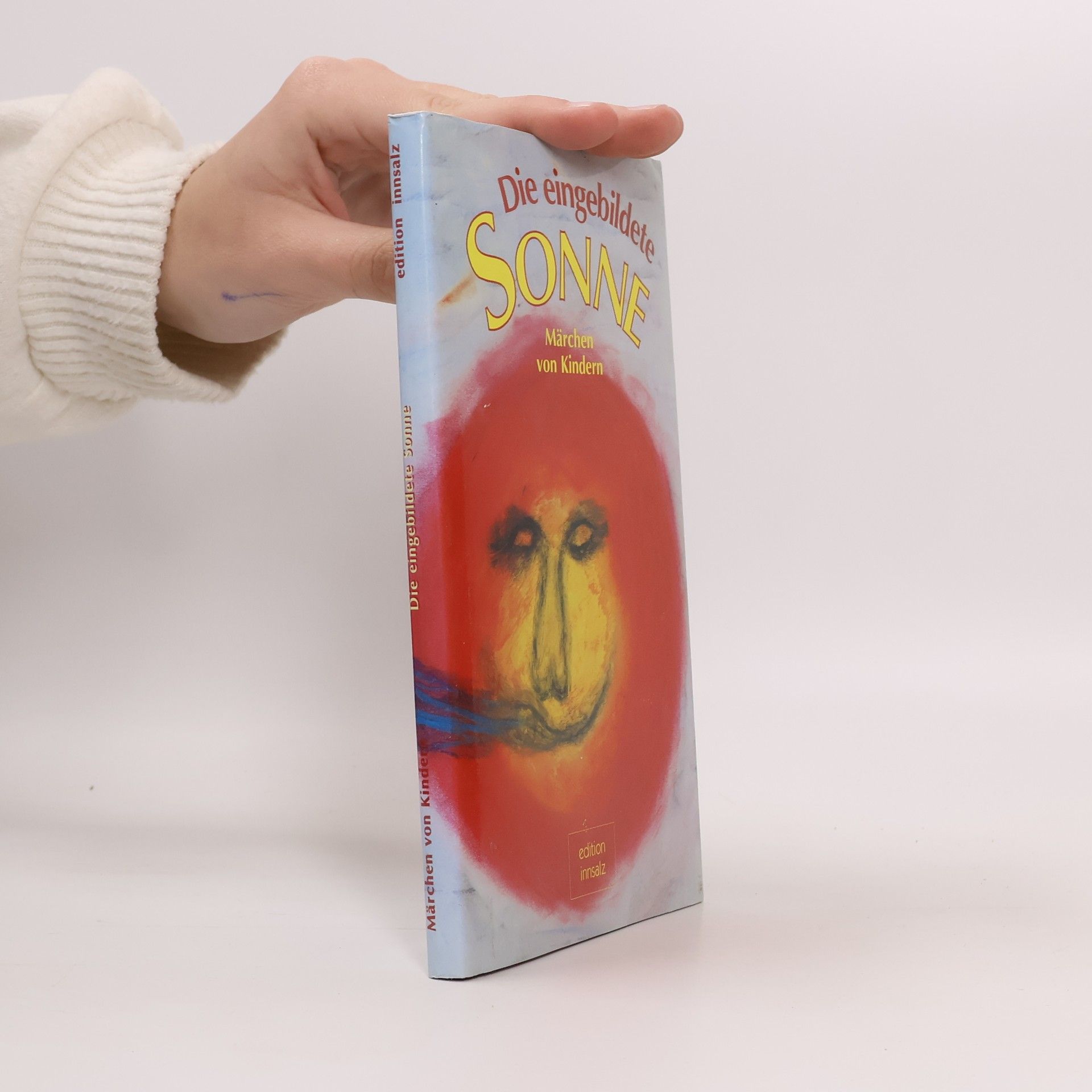 Die eingebildete Sonne