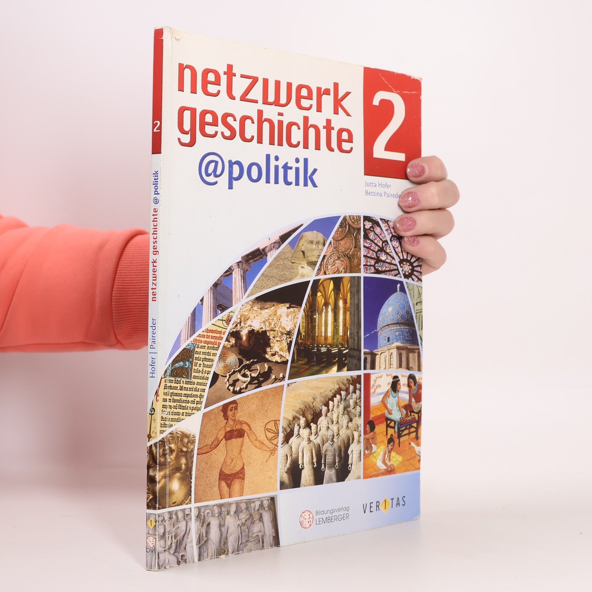 Jutta Hofer Netzwerk Geschichte @politik 2