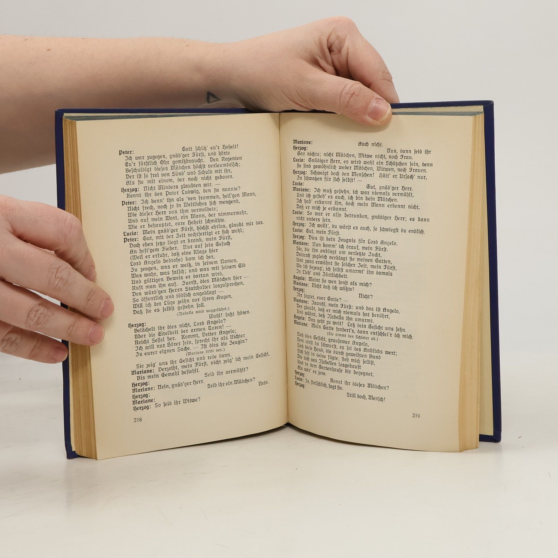William Shakespeare Shakespeare. Dramatische Werke Band III