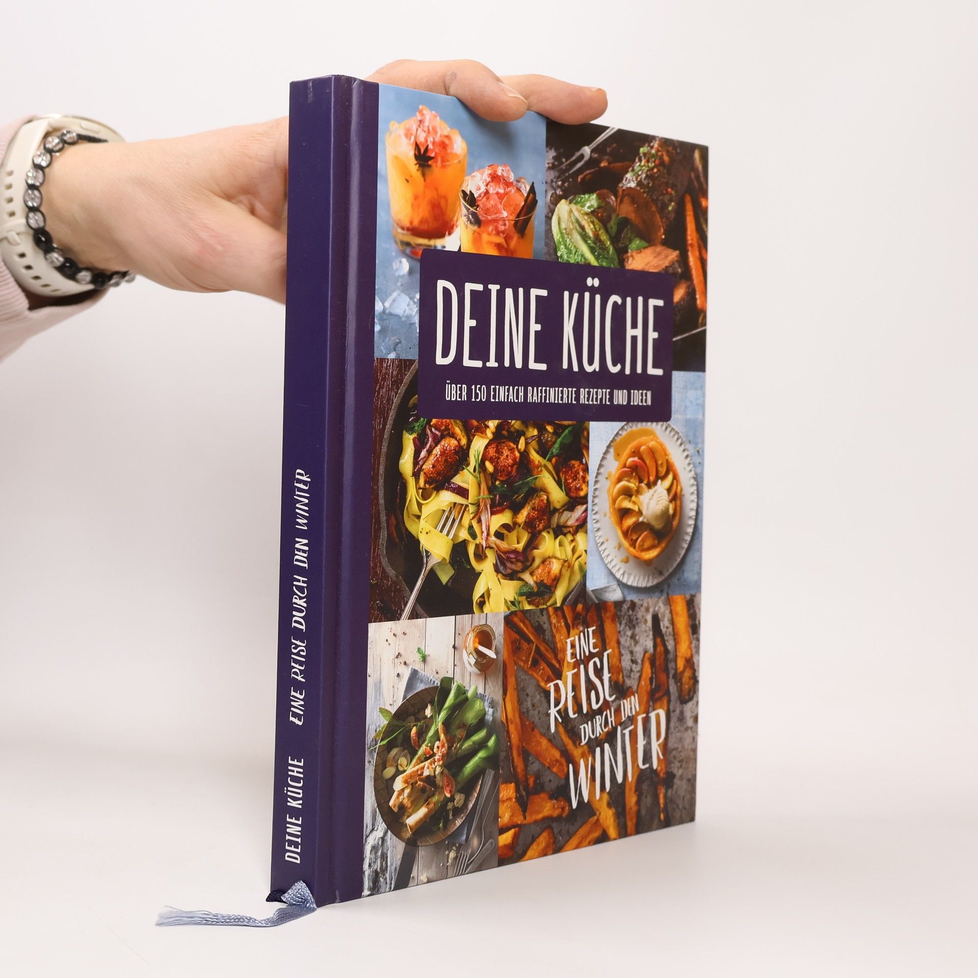 Autorenkollektiv Deine Küche
