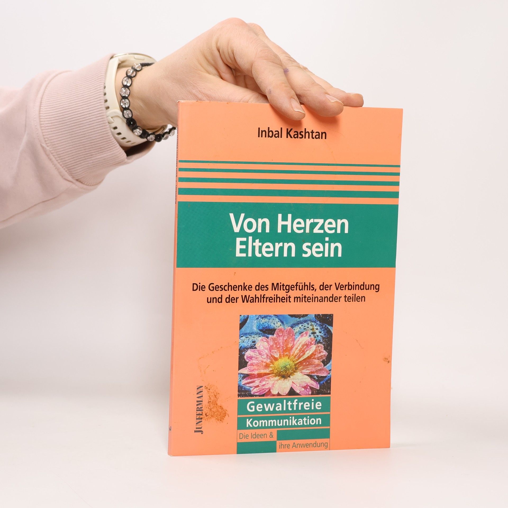 Inbal Kashtan Von Herzen Eltern sein