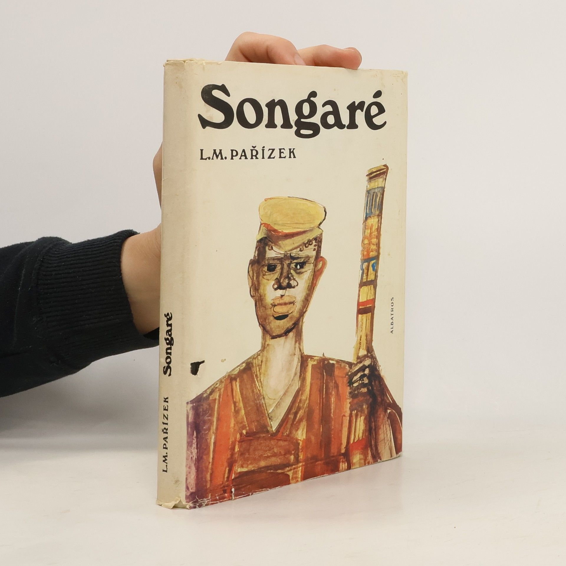 Songaré