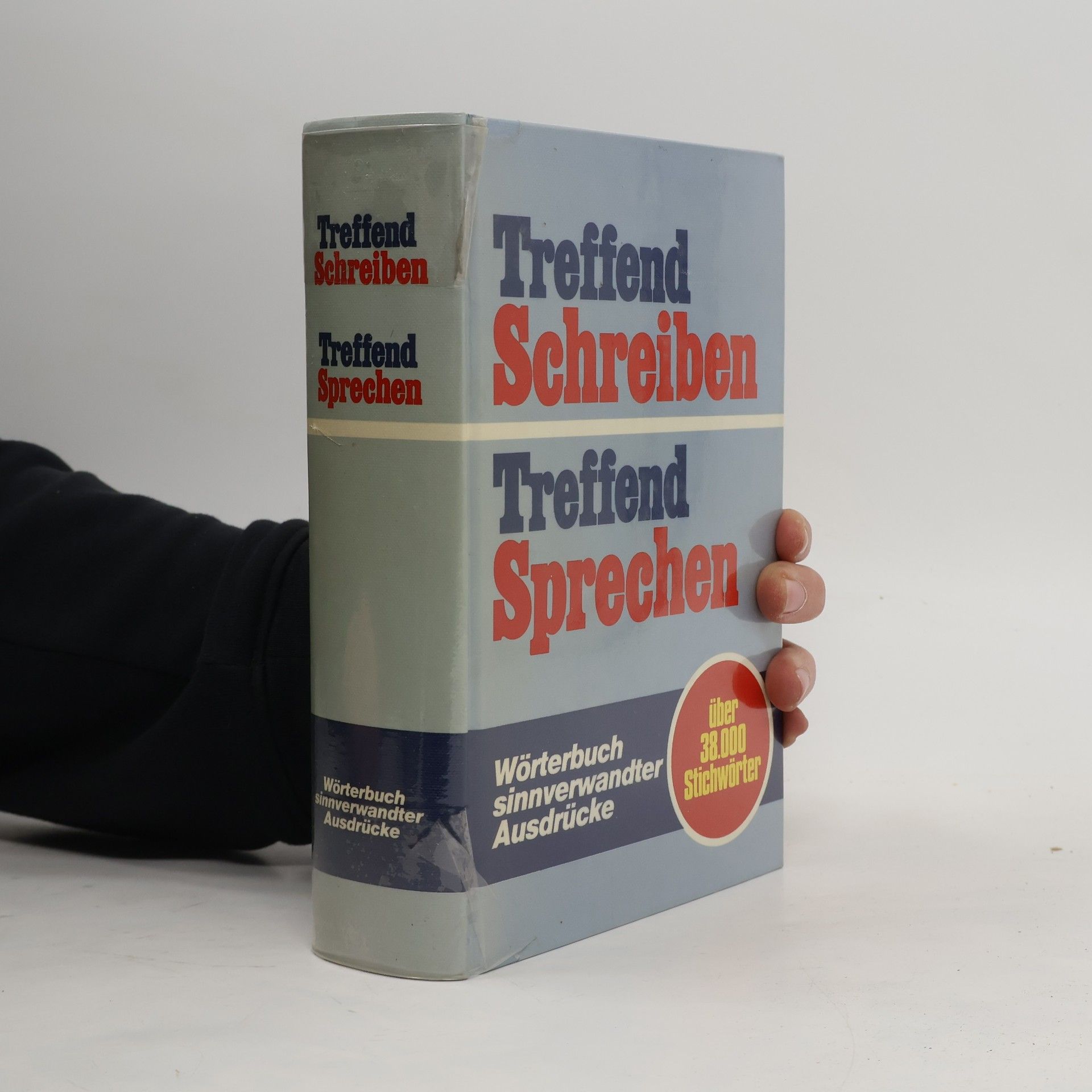 Treffend schreiben, treffend sprechen