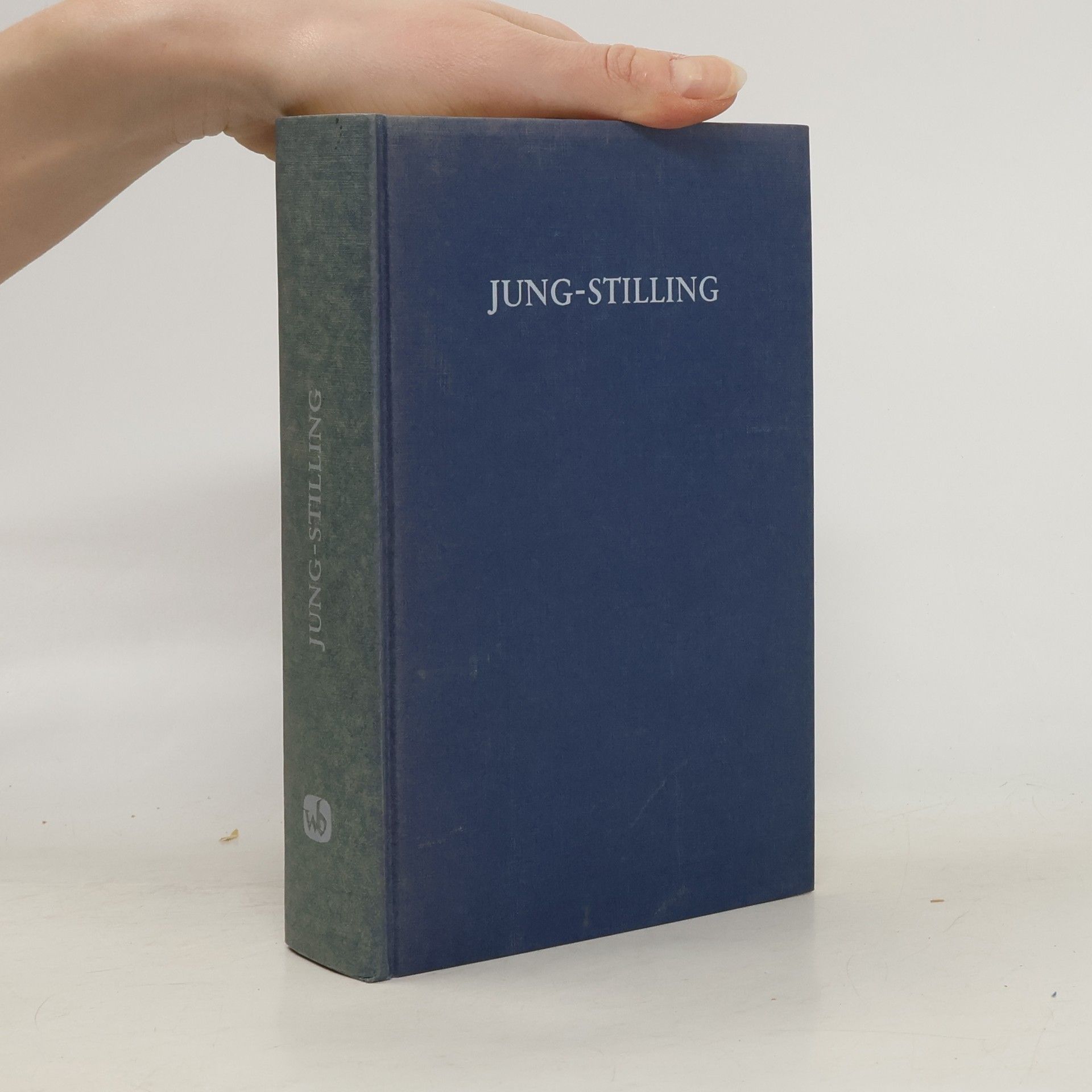 Johann Heinrich Jung-Stilling Lebensgeschichte