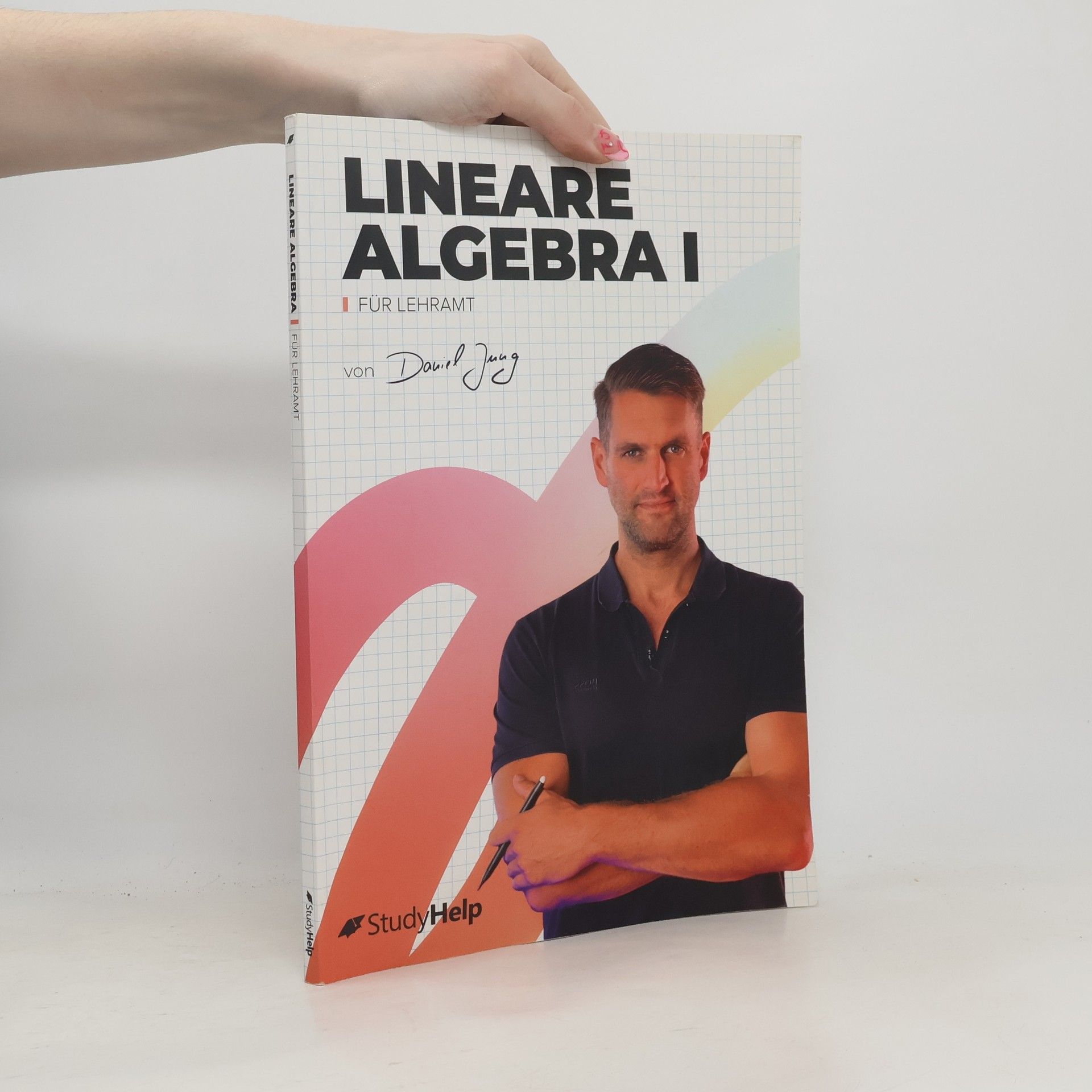 Lineare Algebra 1 für Lehramt