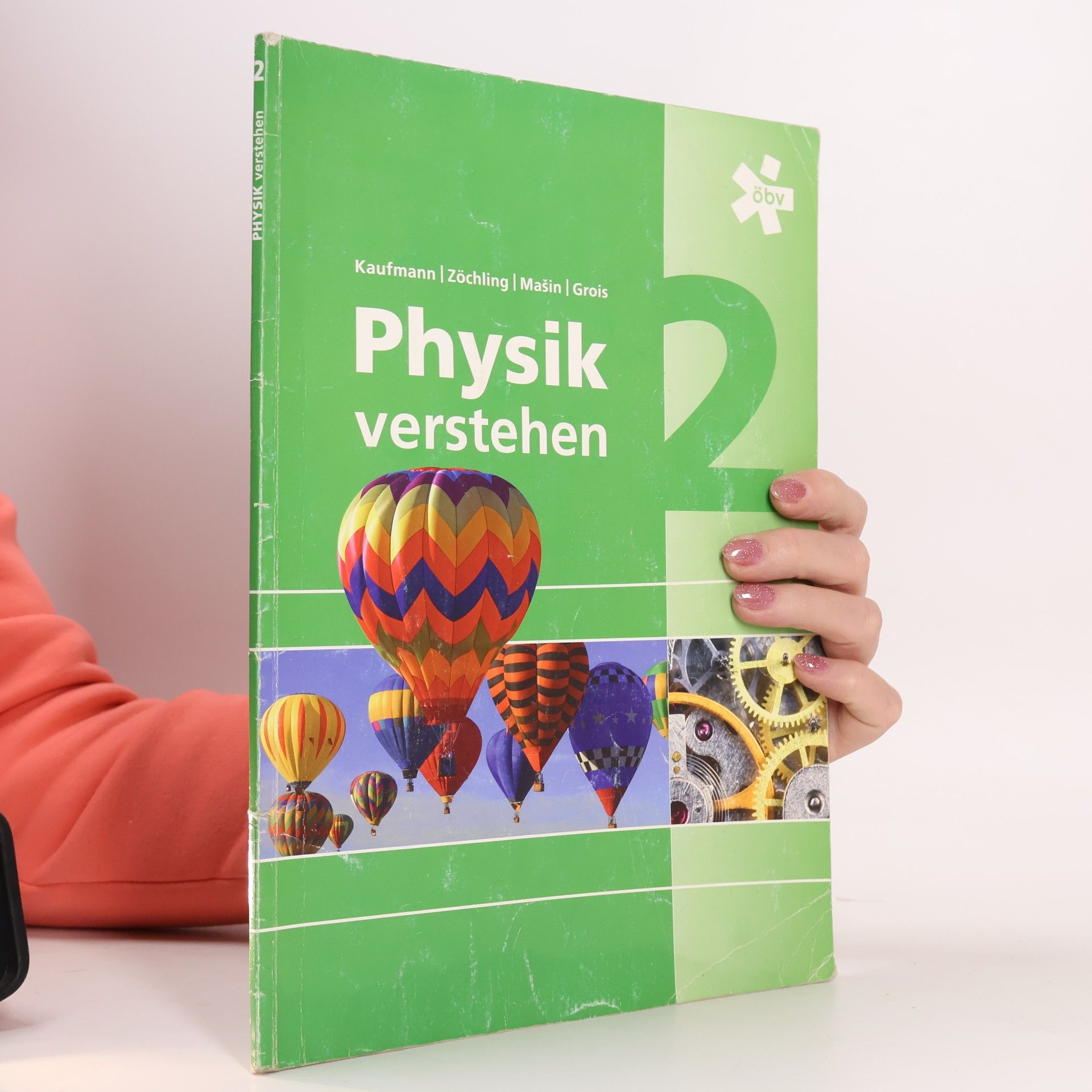 Physik verstehen