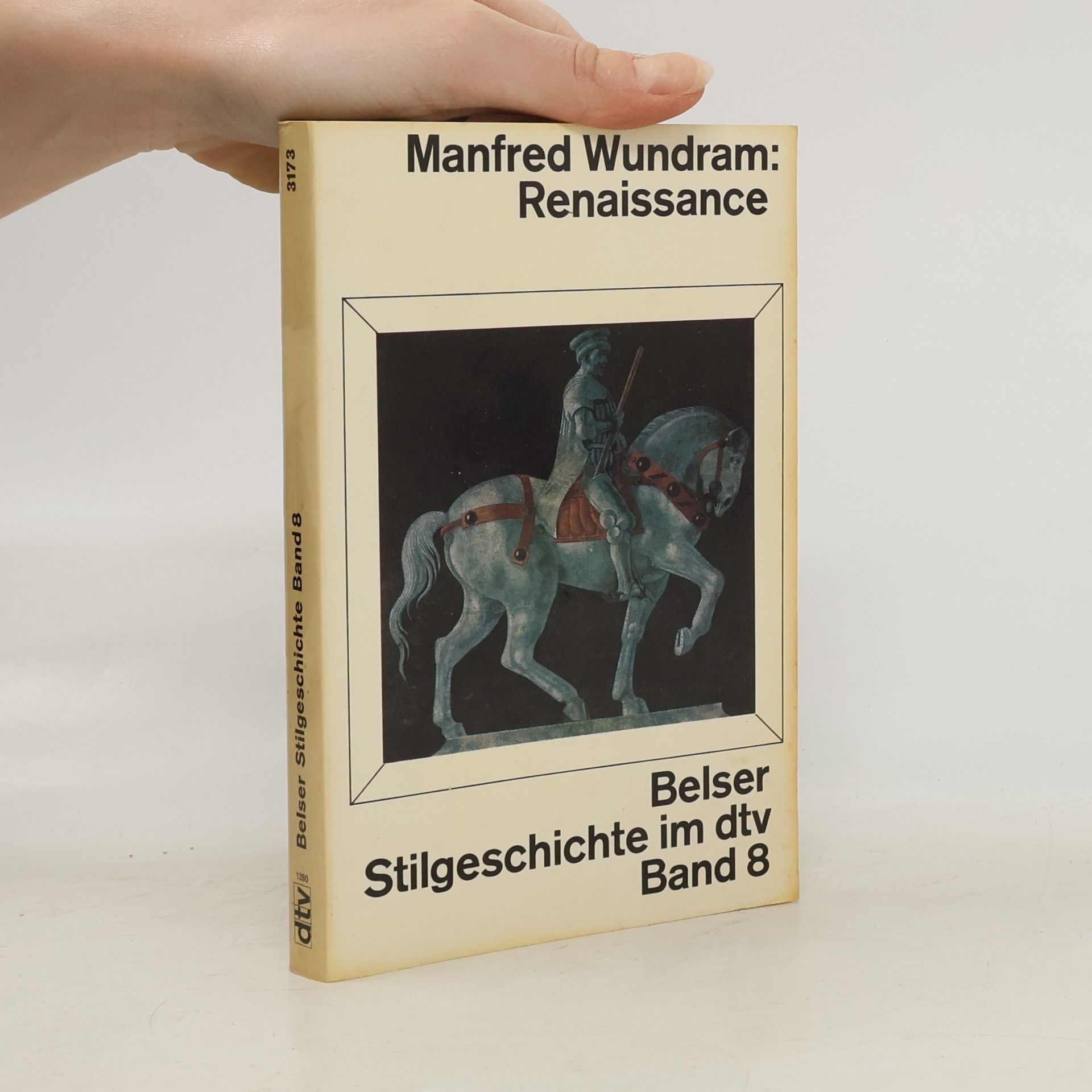 Manfred Wundram Renaissance