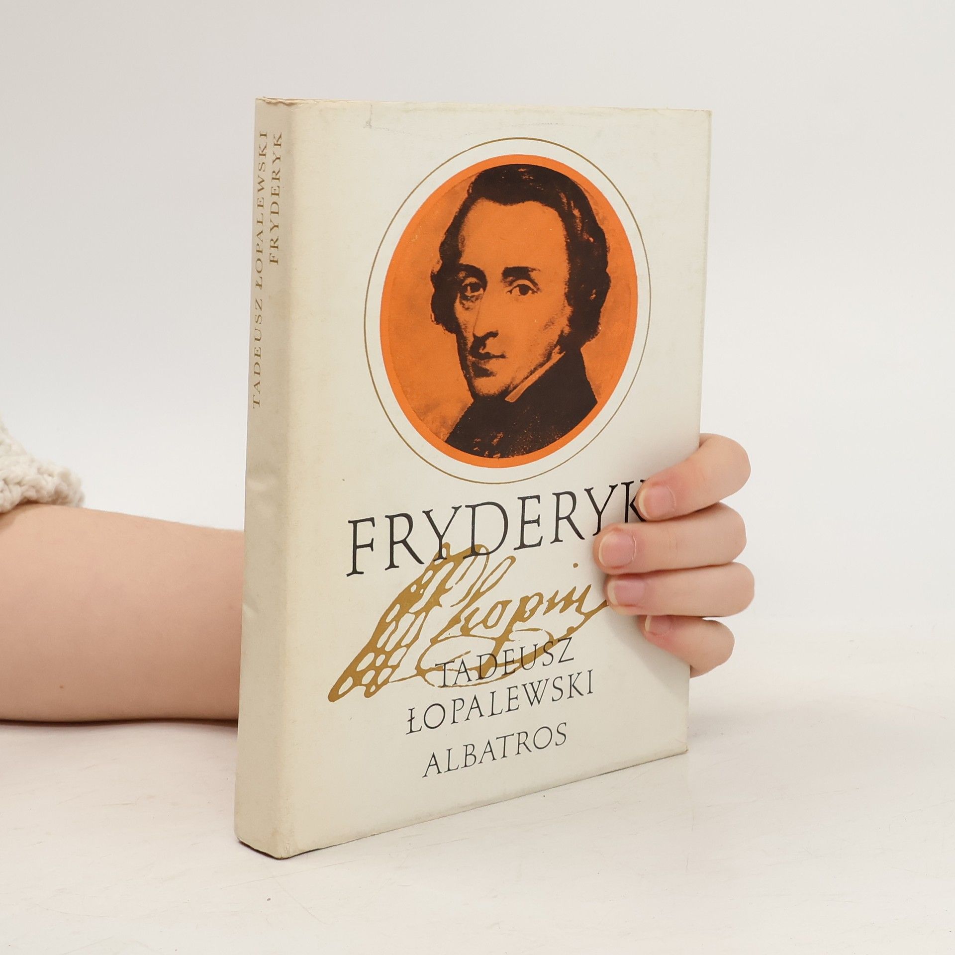 Fryderyk Chopin