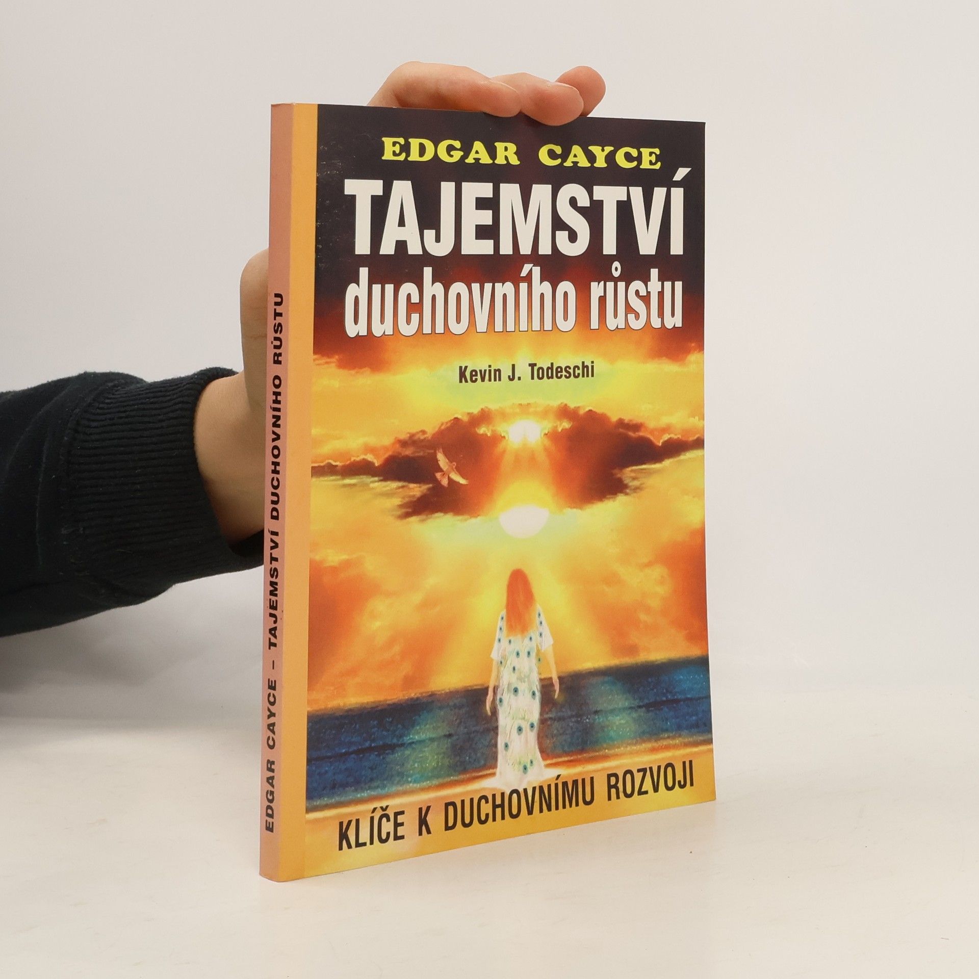 Tajemství duchovního růstu