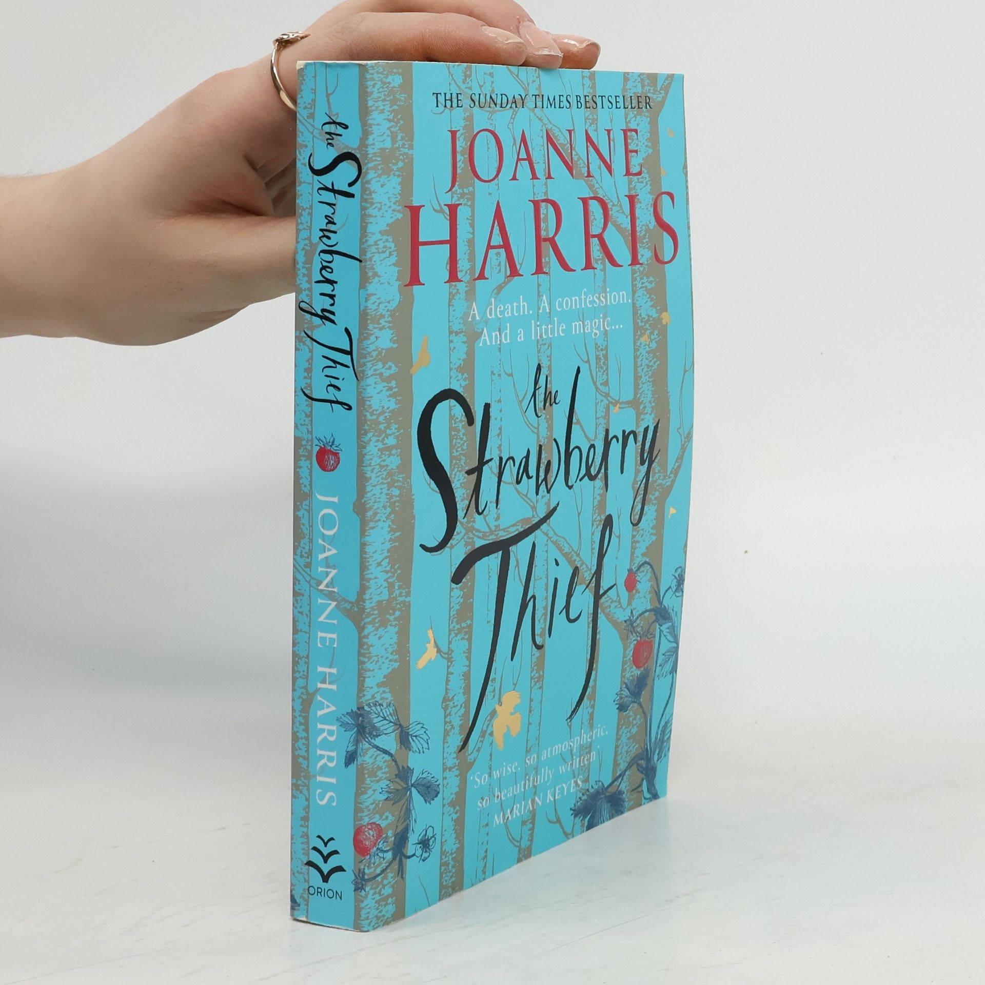 The Strawberry Thief