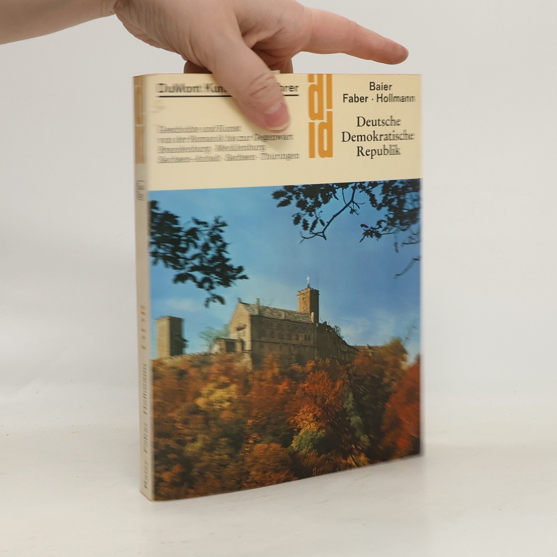 Deutsche Demokratische Republik